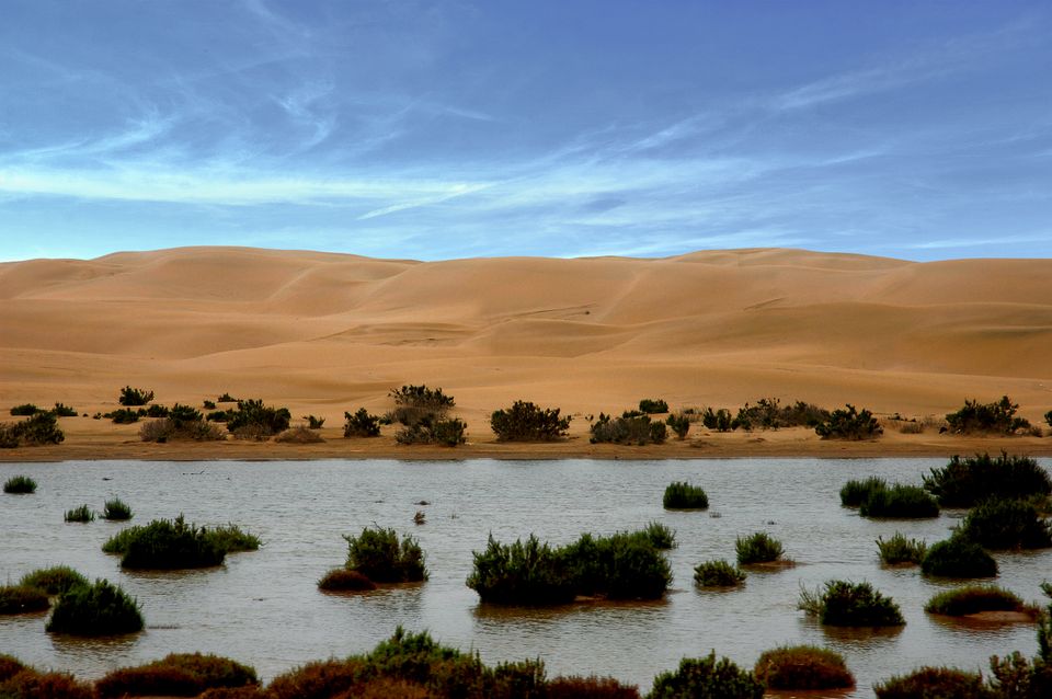Oued Remlia