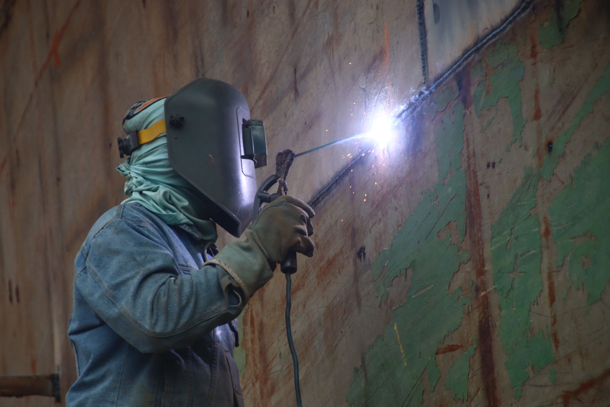 Talsma Shipyards neemt King Metaal over in Franeker