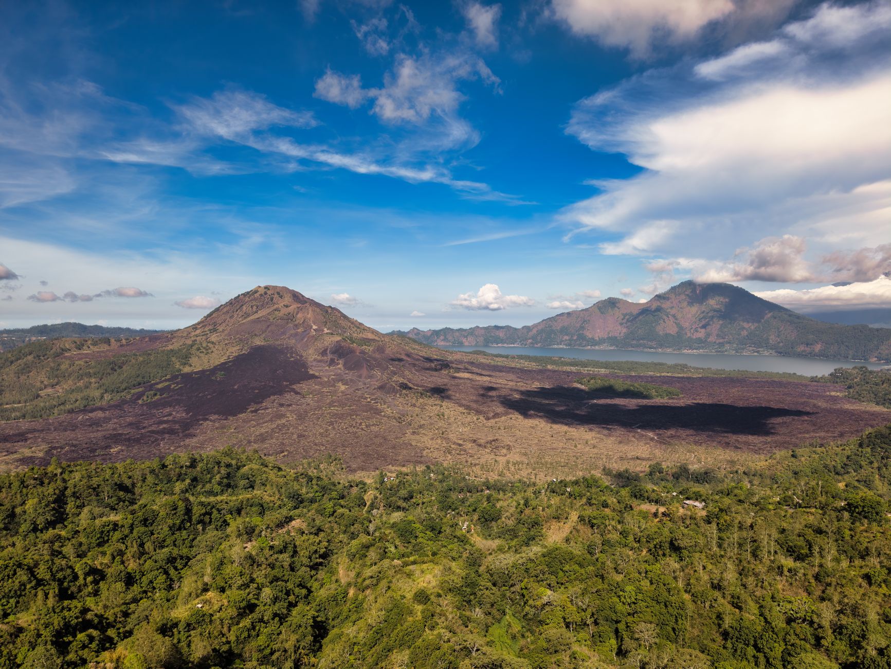 Kintamani Bali