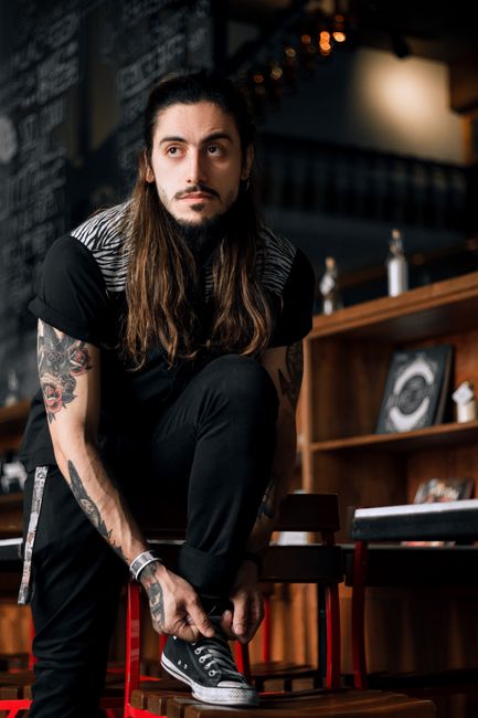 Seongsu-dong: Dulu Pabrik Sepatu, Sekarang Saranghae Kafe Hipster Seongsu-dong: Dulu Pabrik Sepatu, Sekarang Saranghae Kafe Hipster