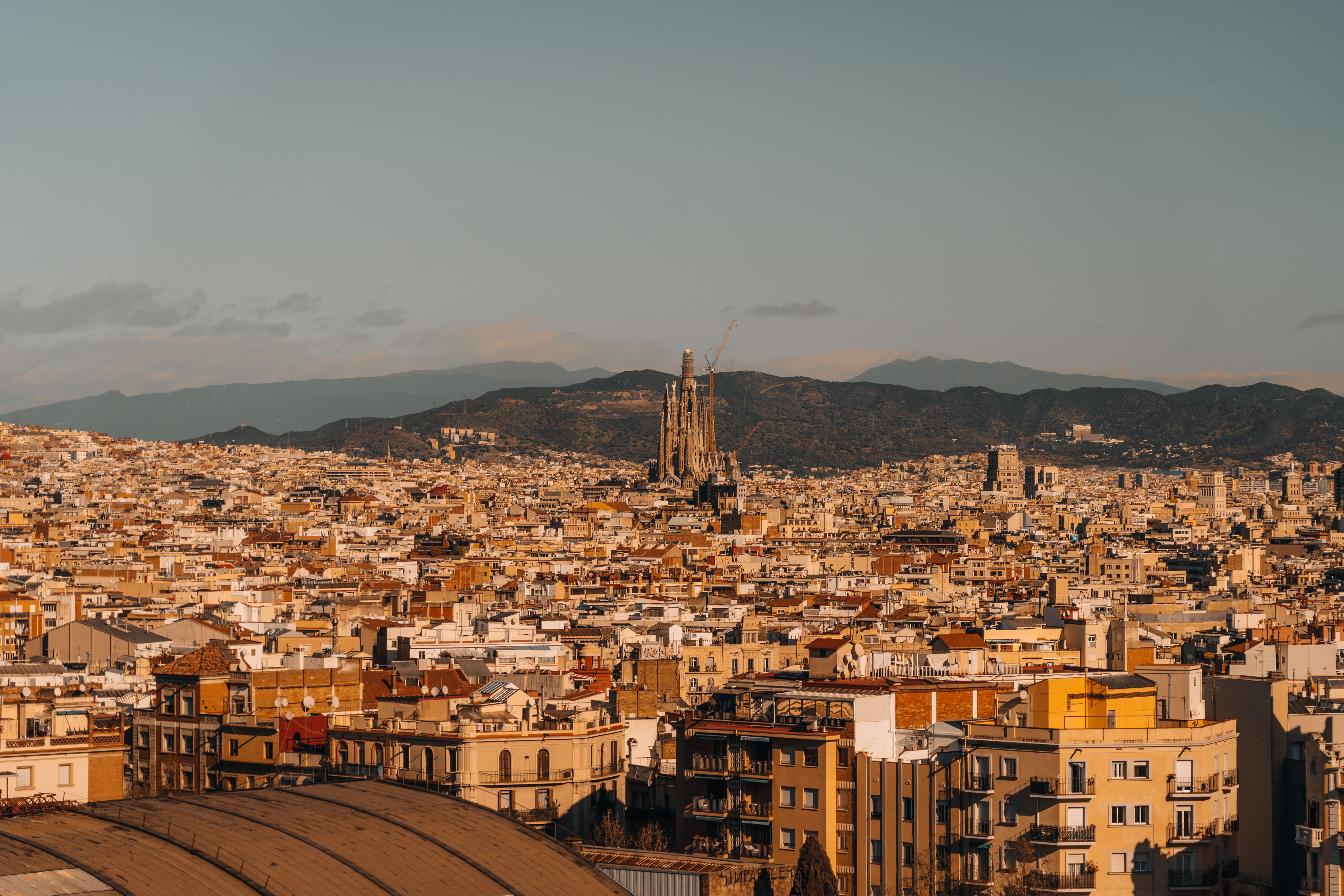 Barcelona