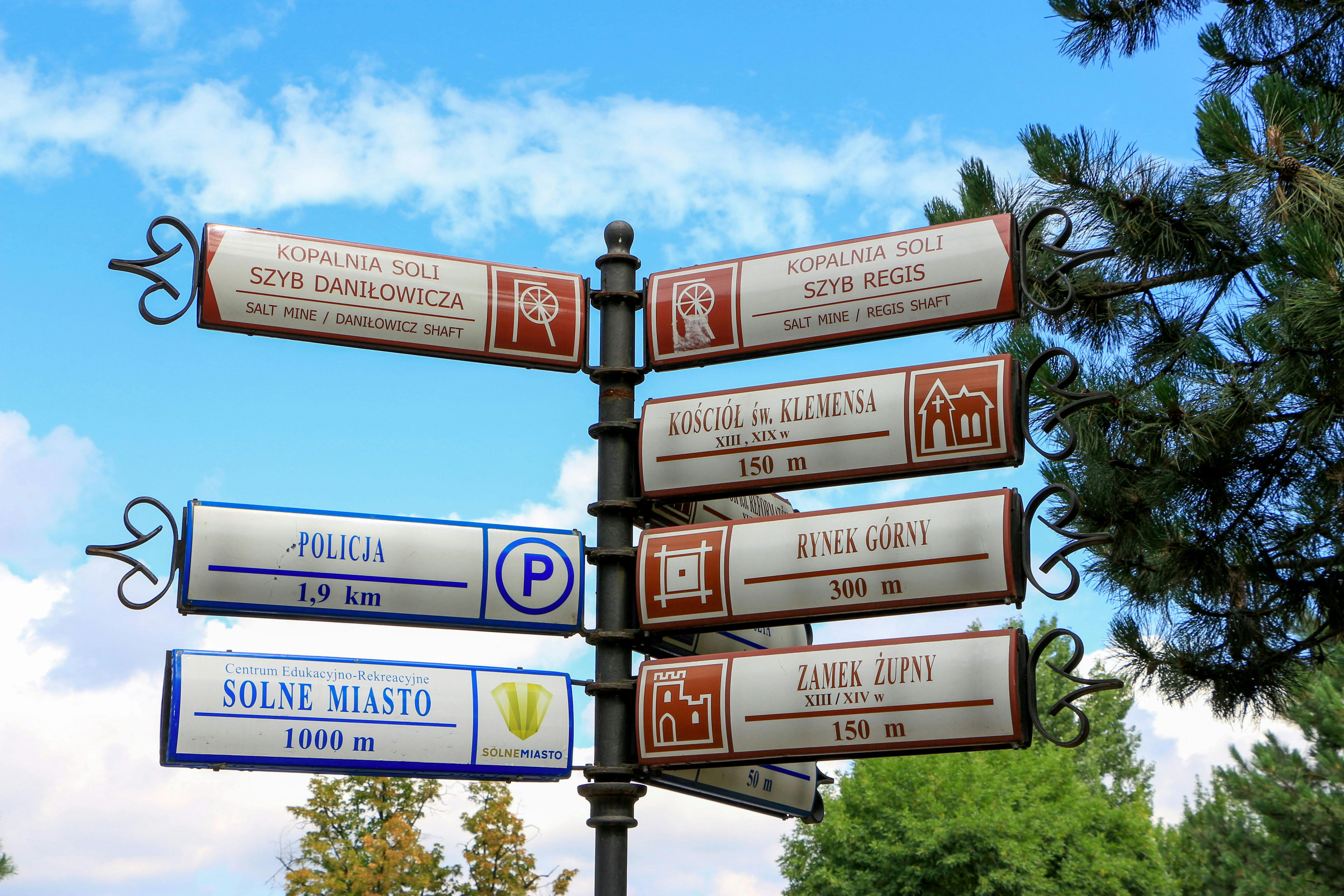 Wodzisław Śląski — informacje lokalne