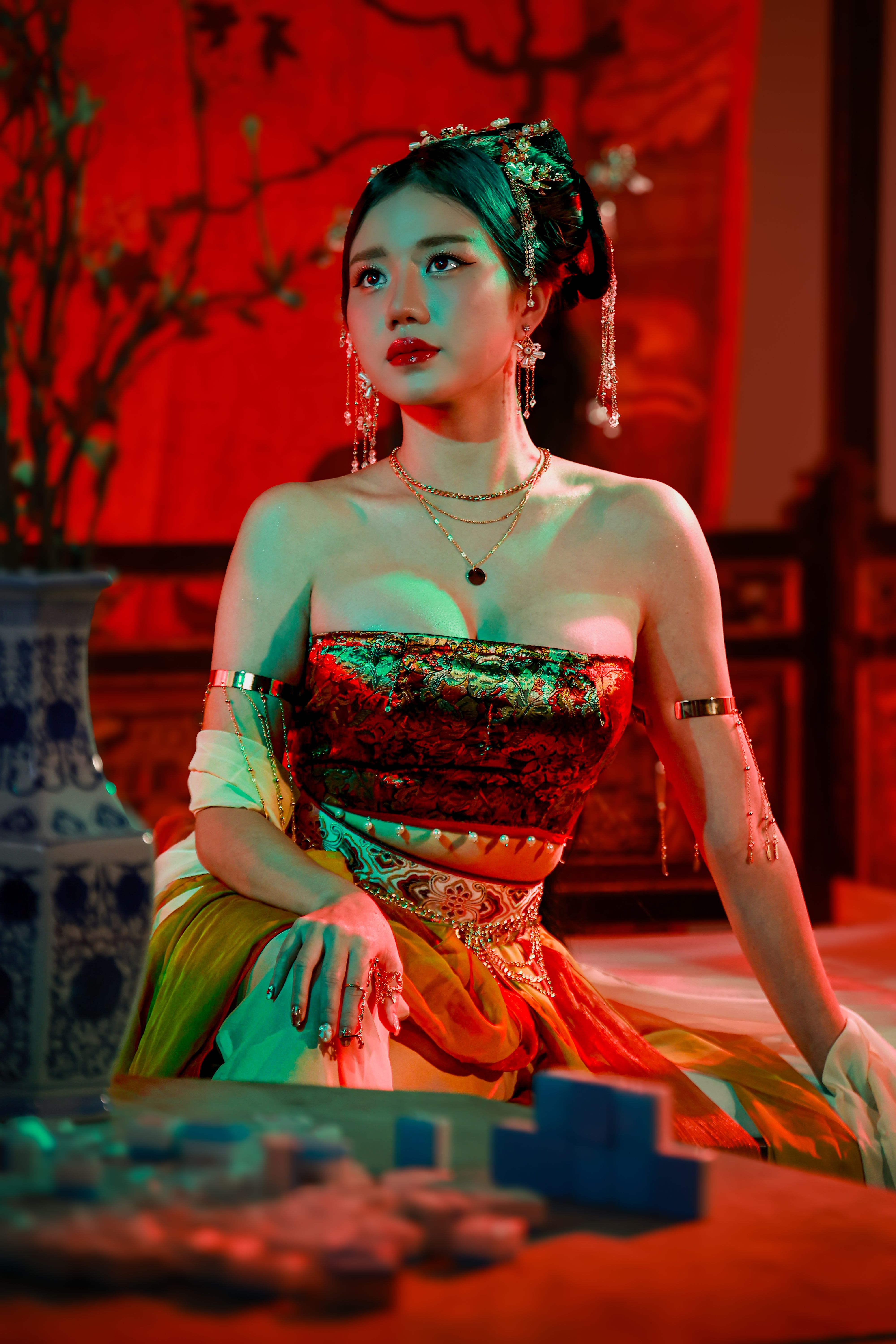 오스트리아 황후 시시의 비극 0