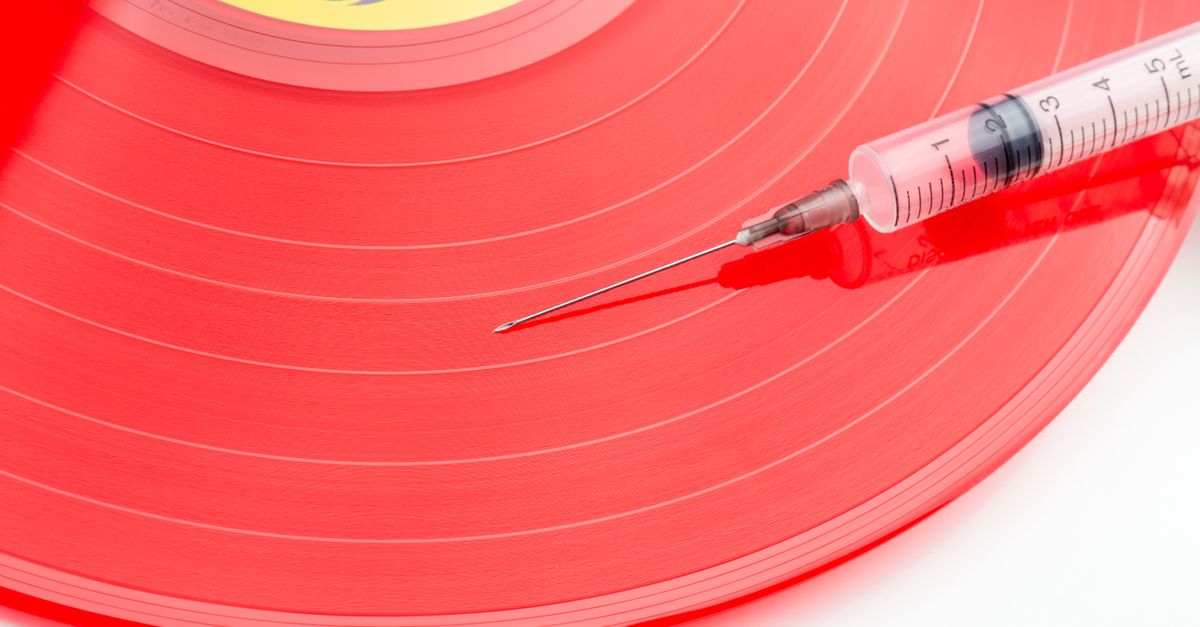 Vinyl vs. Streaming: Why Gen Z Is Driving a Surprising Analog Revival