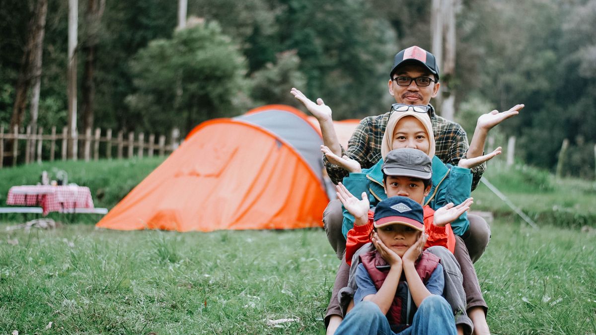 Les bienfaits des vacances déconnectées pour les familles en 2026