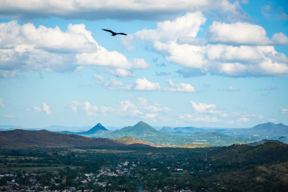 Peut-on vivre en Honduras sans parler anglais ?