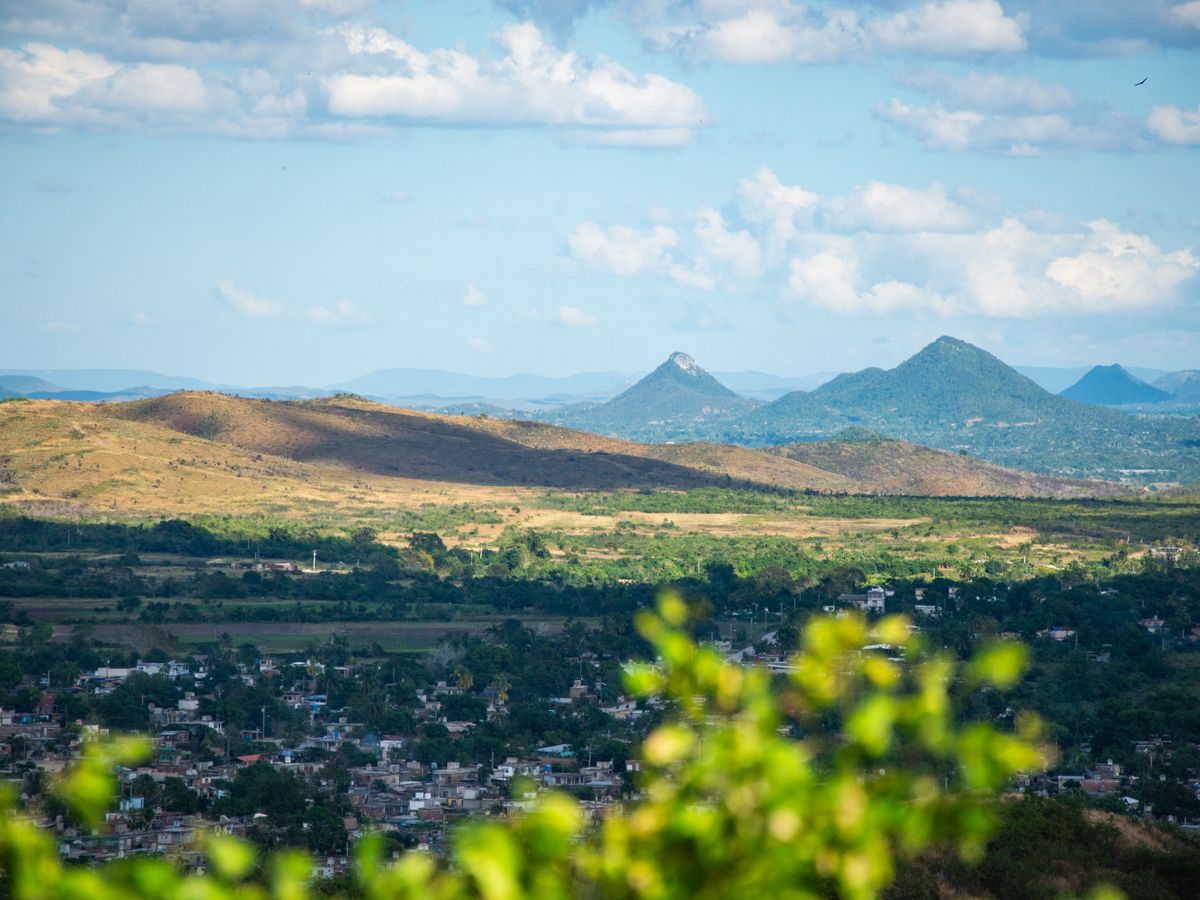 7 Day San Miguel Reset: A Journey of Yoga, Healing & Deep Renewal 1
