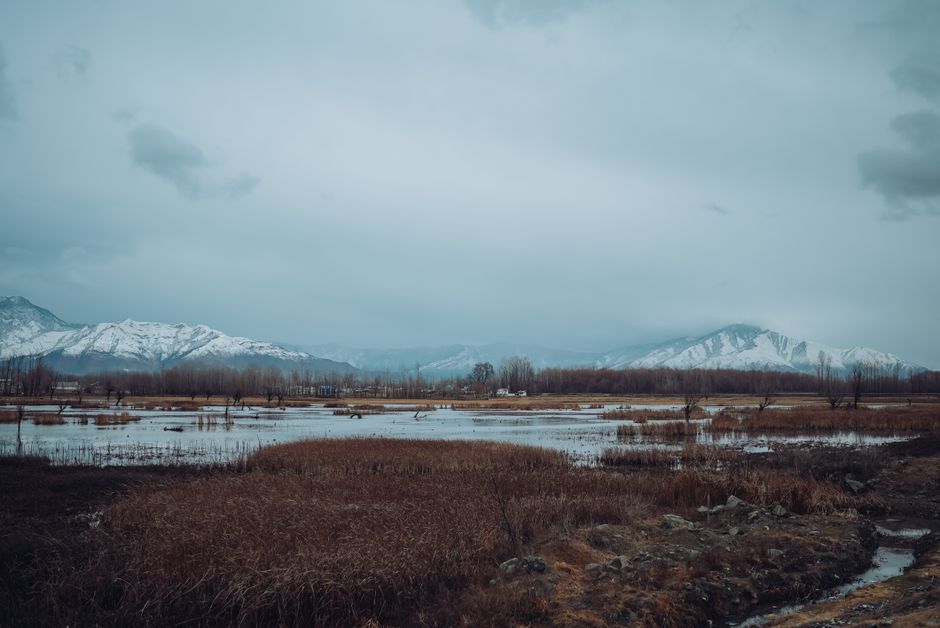 Kashmir travel package