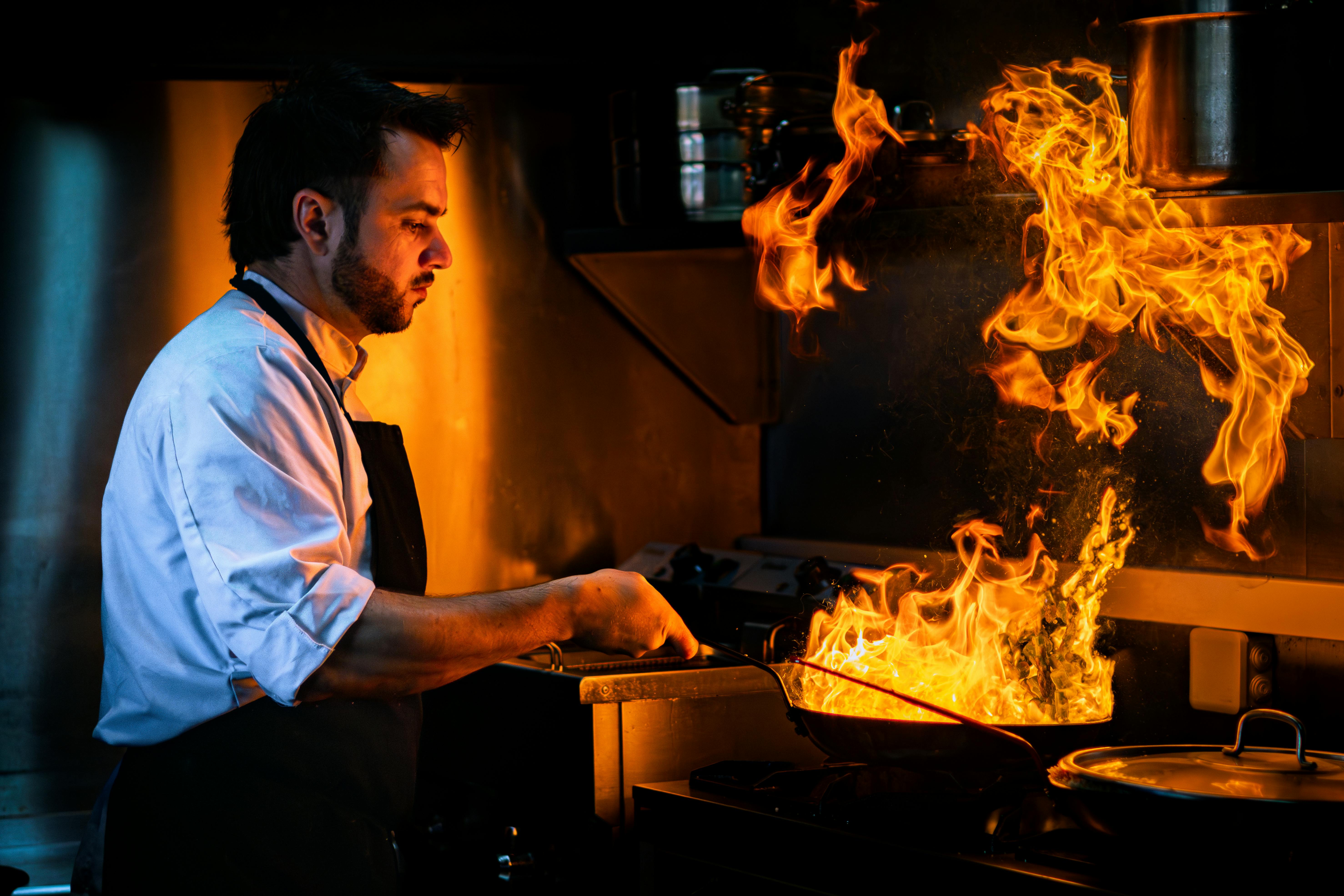 Sunrise Chef: Weis Markets shares budget-friendly recipes — Photo by Alex Grandidier on Pexels
