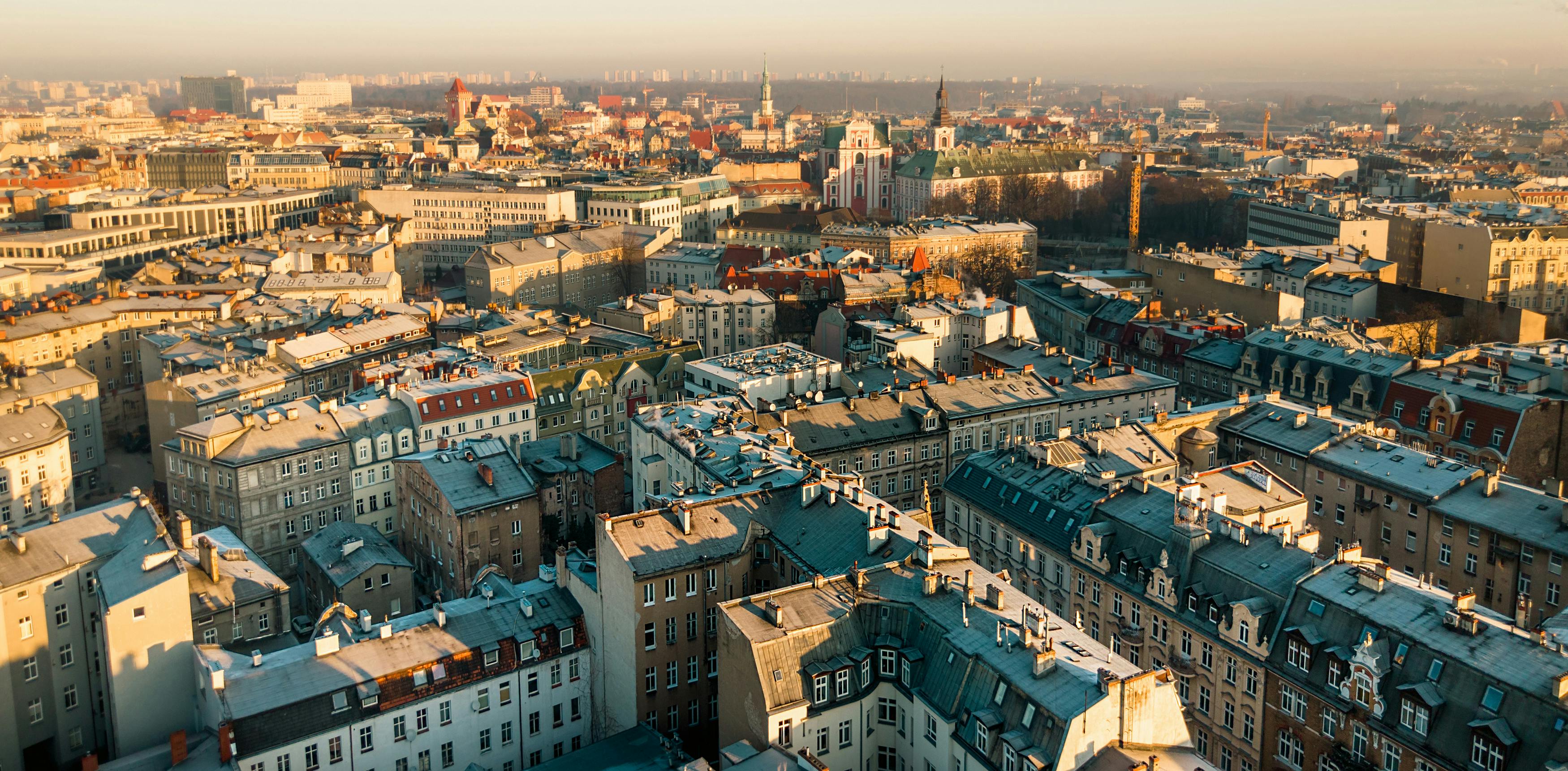 Radzyń Podlaski — informacje lokalne