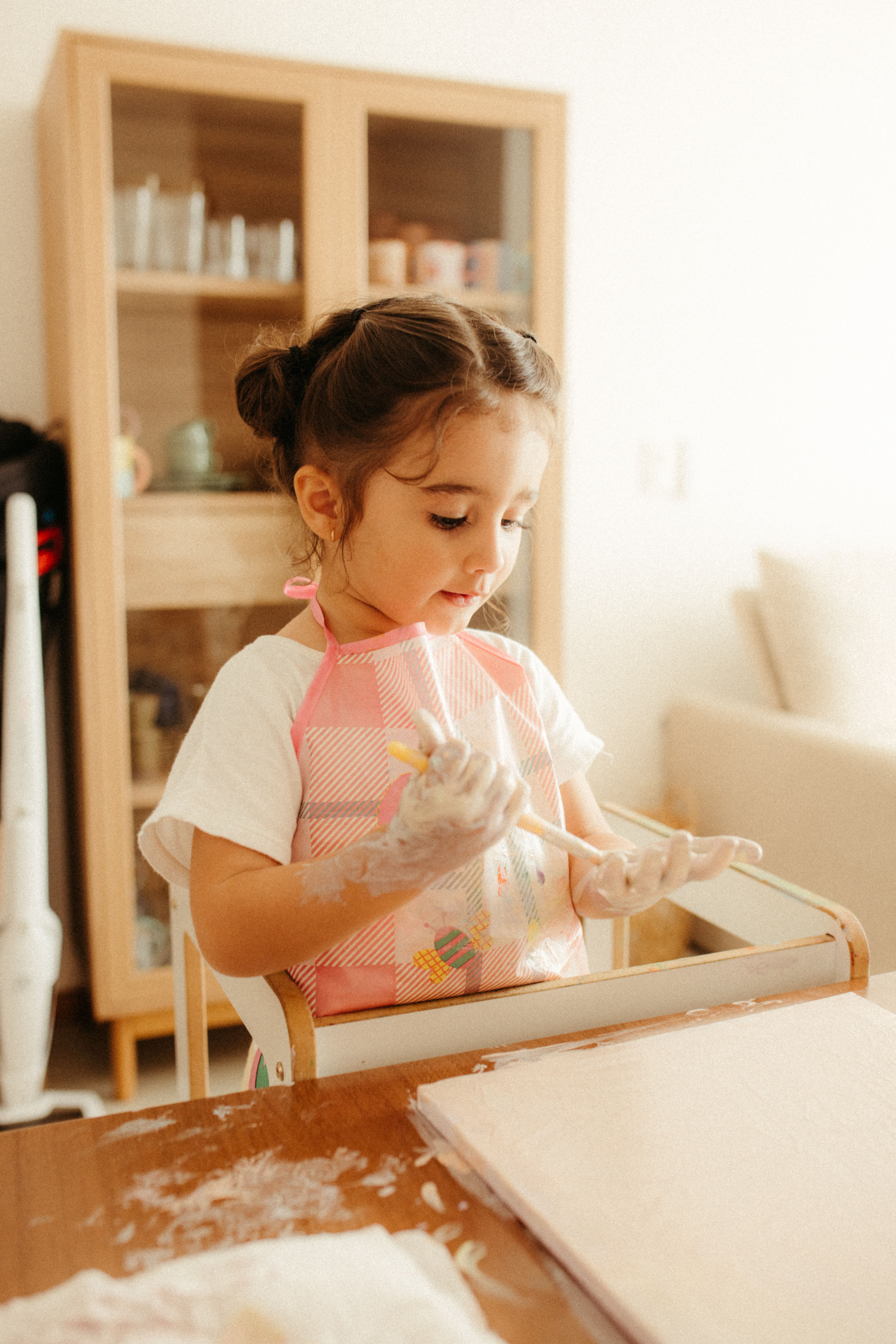 Activités maison pour enfants 4-10 ans les jours de pluie en été 