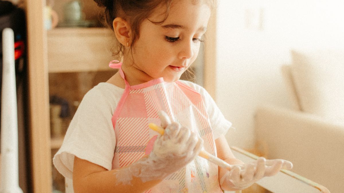 Activités maison pour enfants 4-10 ans les jours de pluie en été