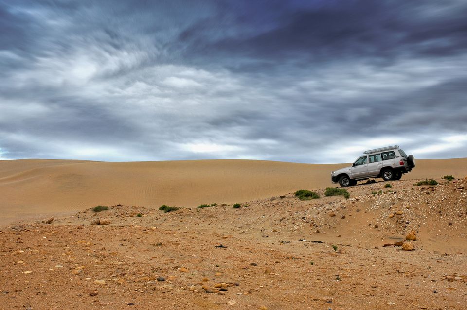 Oued Remlia