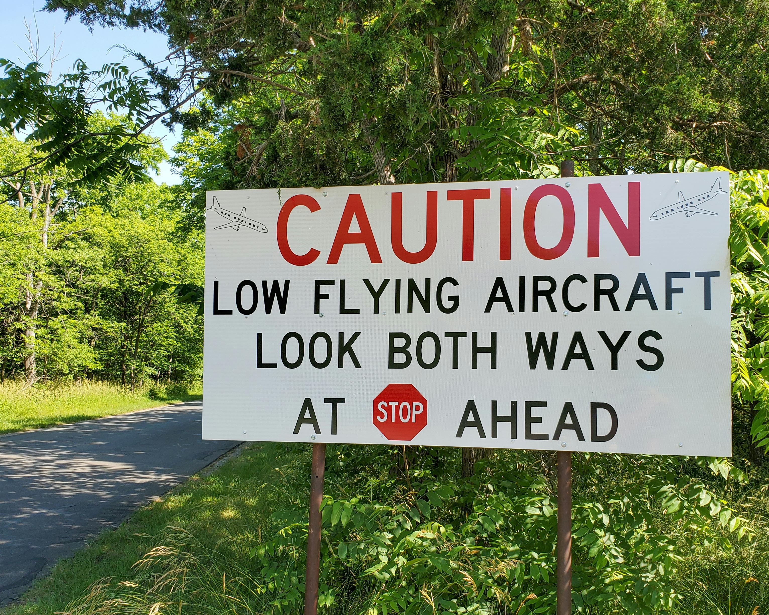 Looking Ahead: Safety Measures