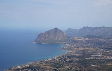 Plages de San Vito Lo Capo