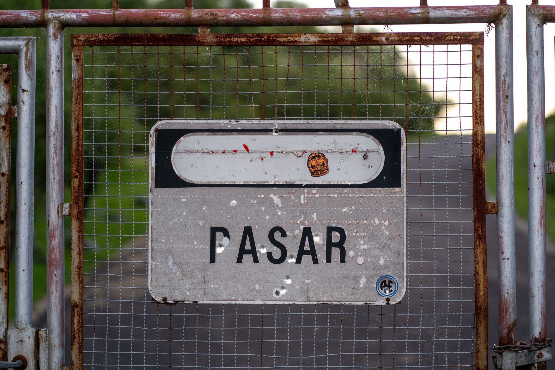 Step-by-Step: What Actually Happens at the Border