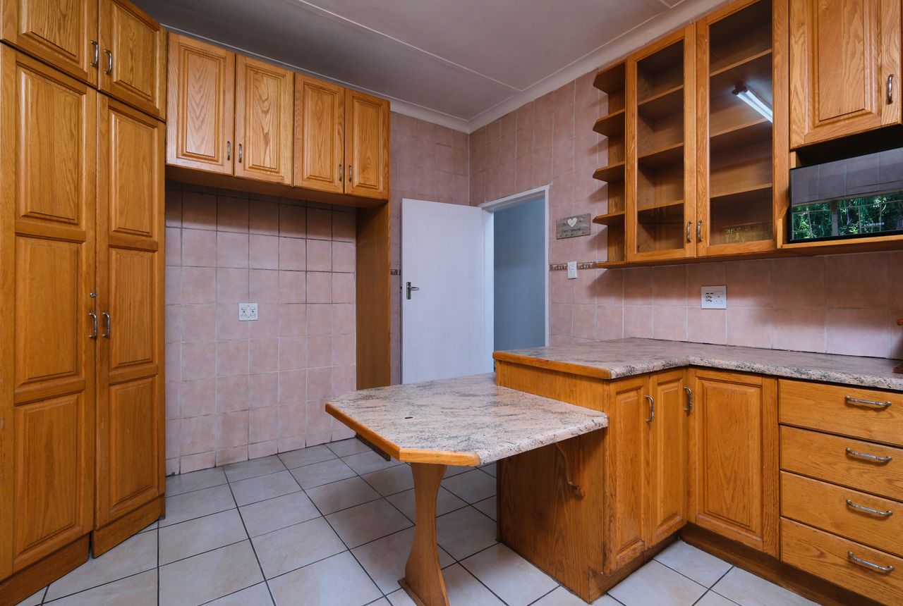 House clearance Cowplain — removals work in progress