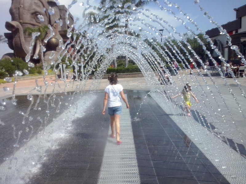 Арт-пространства Сан-Антонио