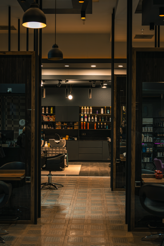 Friseur & Barber