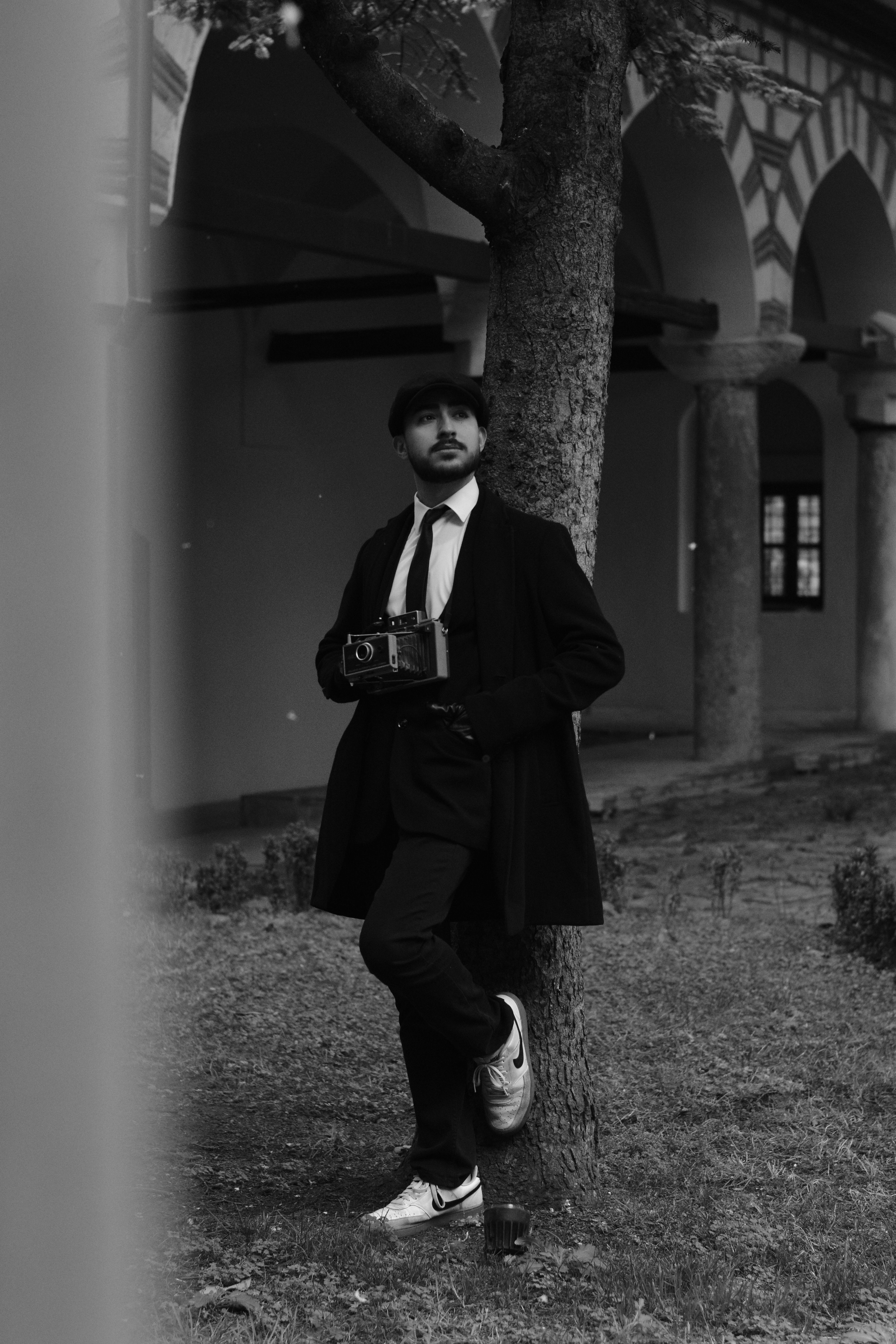 Zomrel herec Sam Neill, známy z Jurského parku a Peaky Blinders