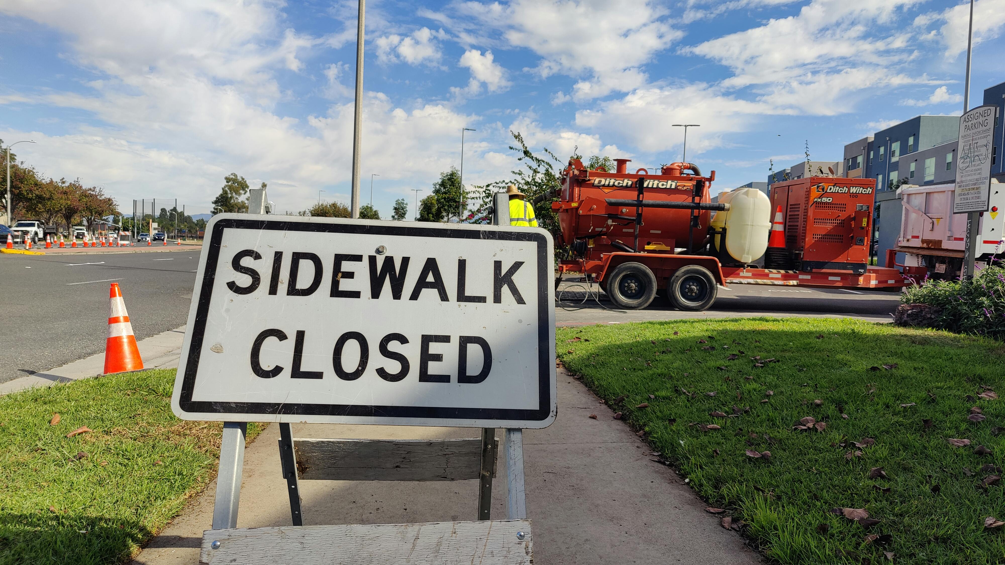 Streets Maintenance and Repairs — Photo by BJ Zurc on Pexels
