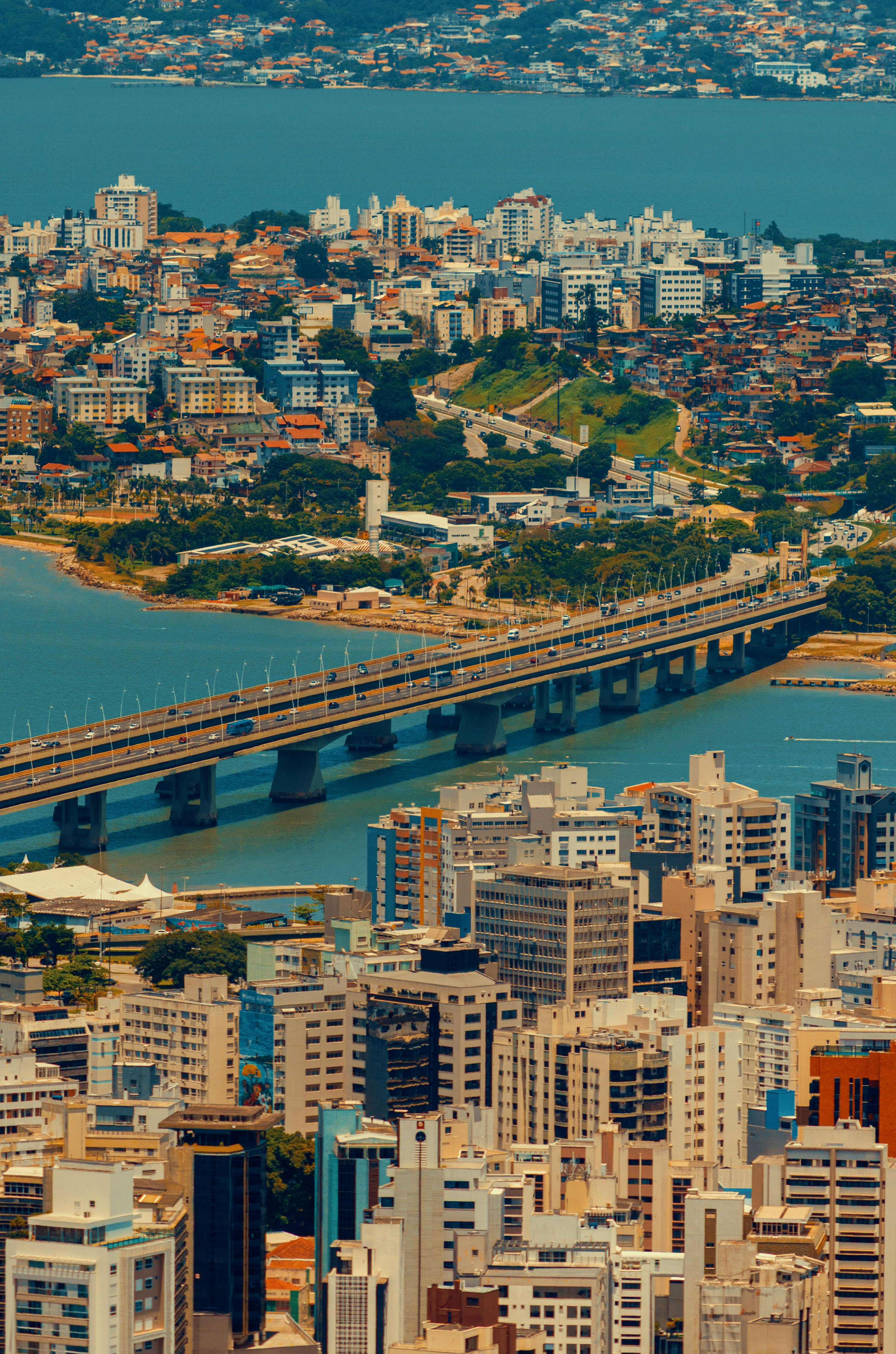 quality of life tourism development Florianópolis