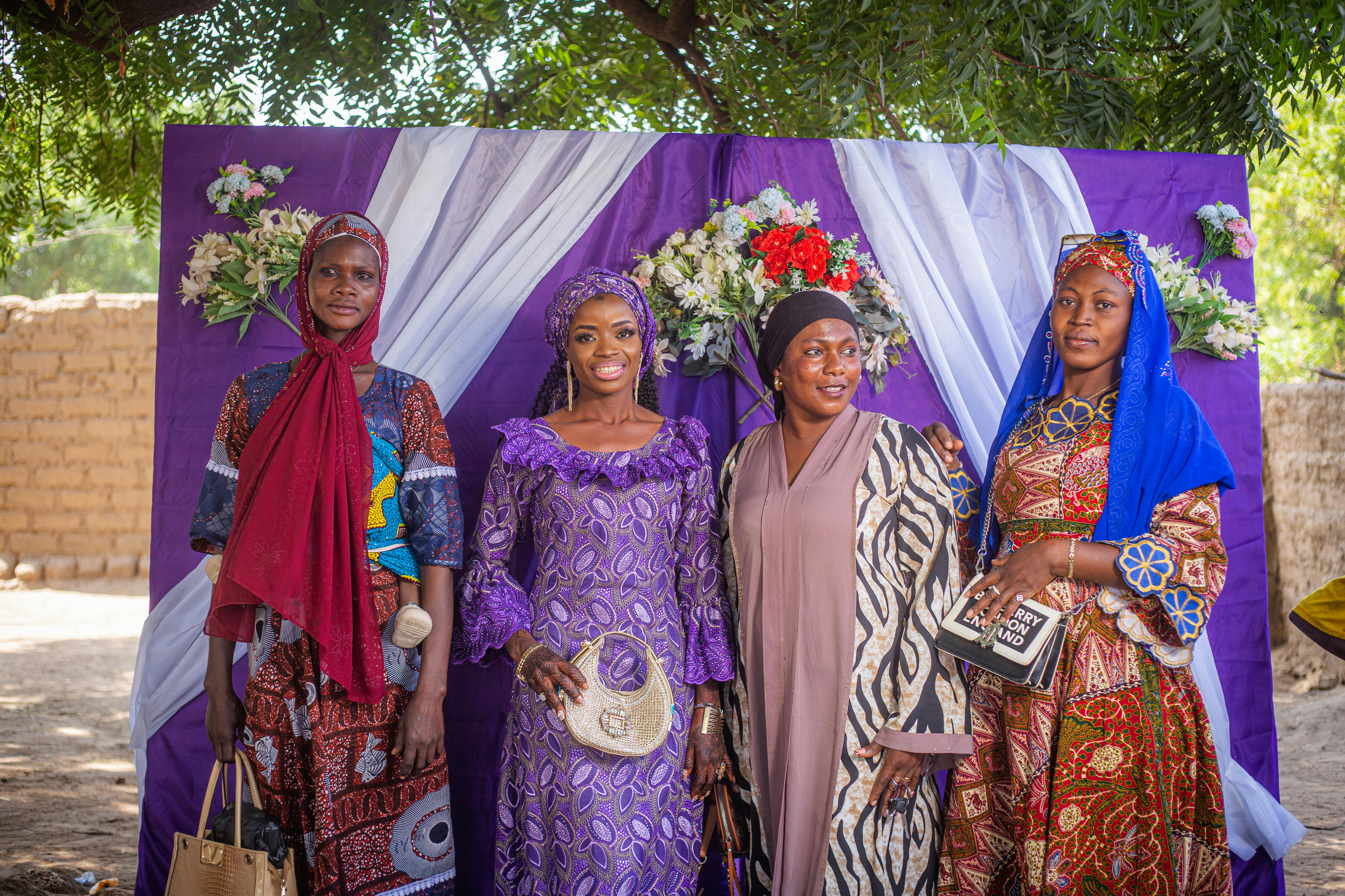 Women’s health camp for DU female students tomorrow — Photo by Mohammed Basit on Pexels