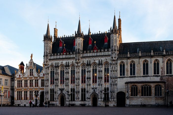 Brussels