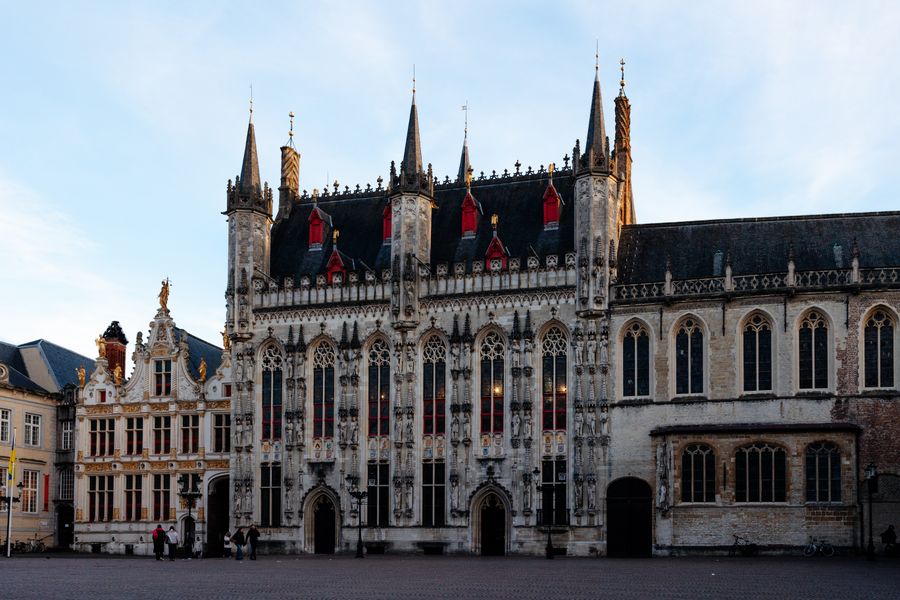 Brussels