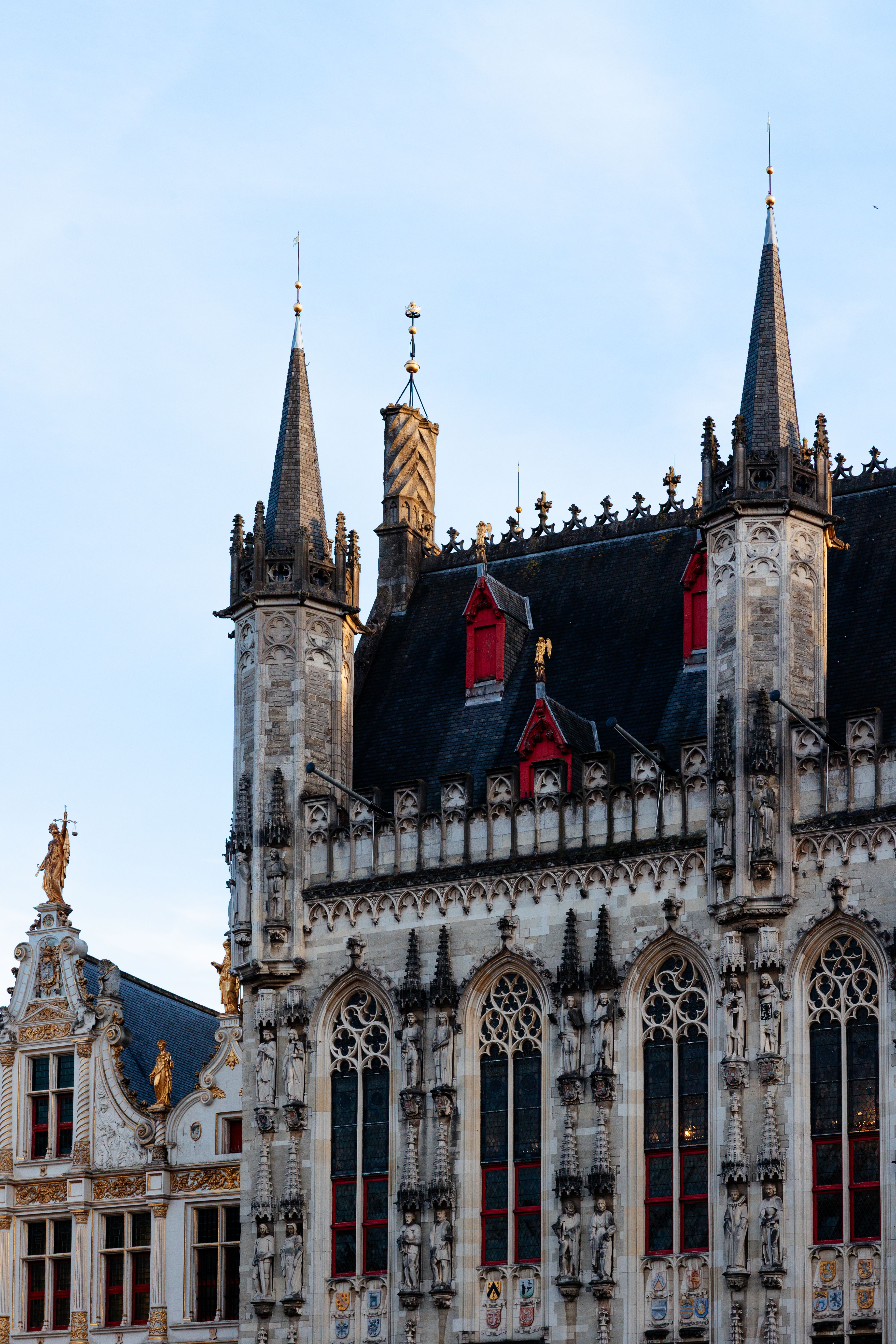 Overzicht van gemeentebelasting documenten en administratie