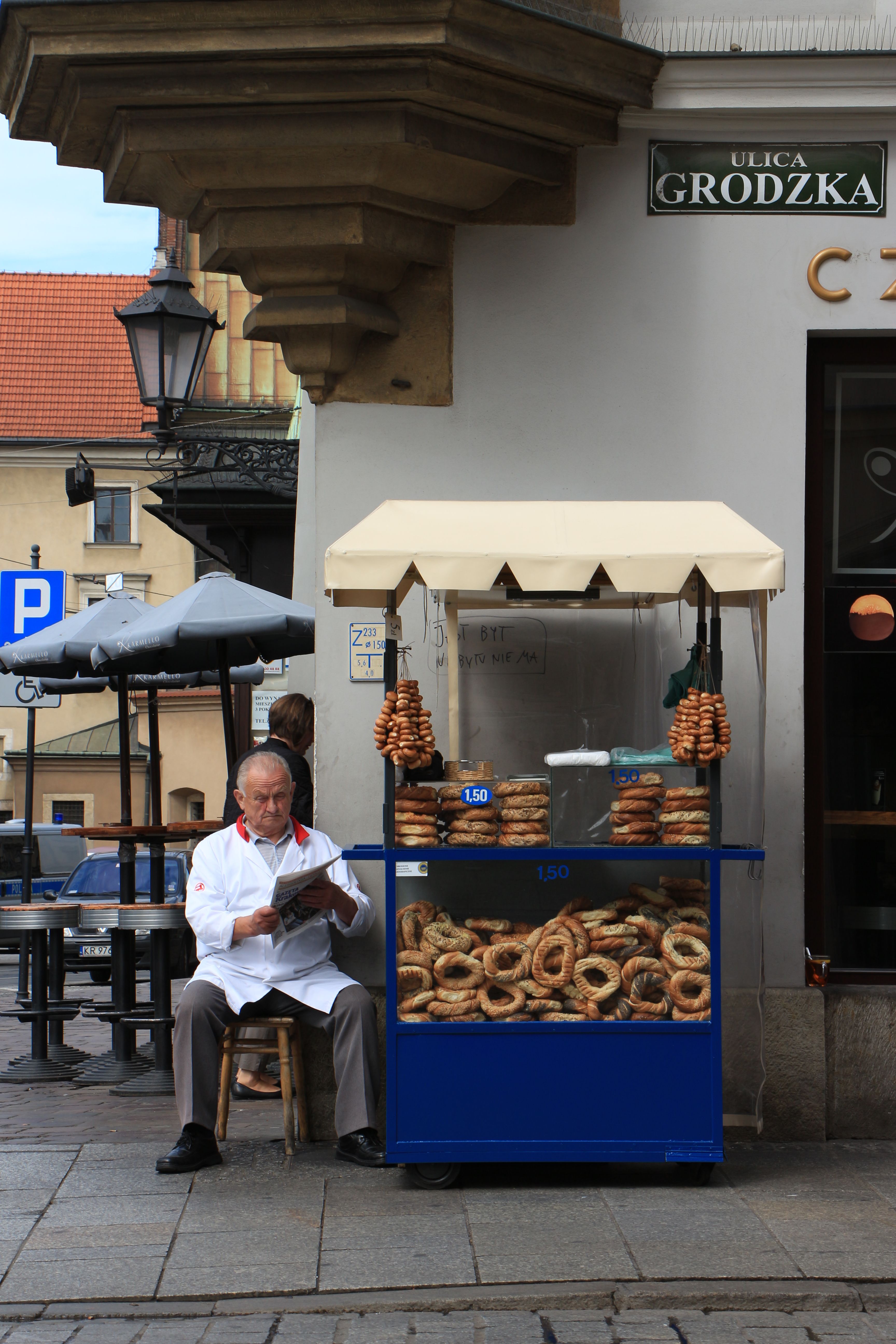 Cracovia
