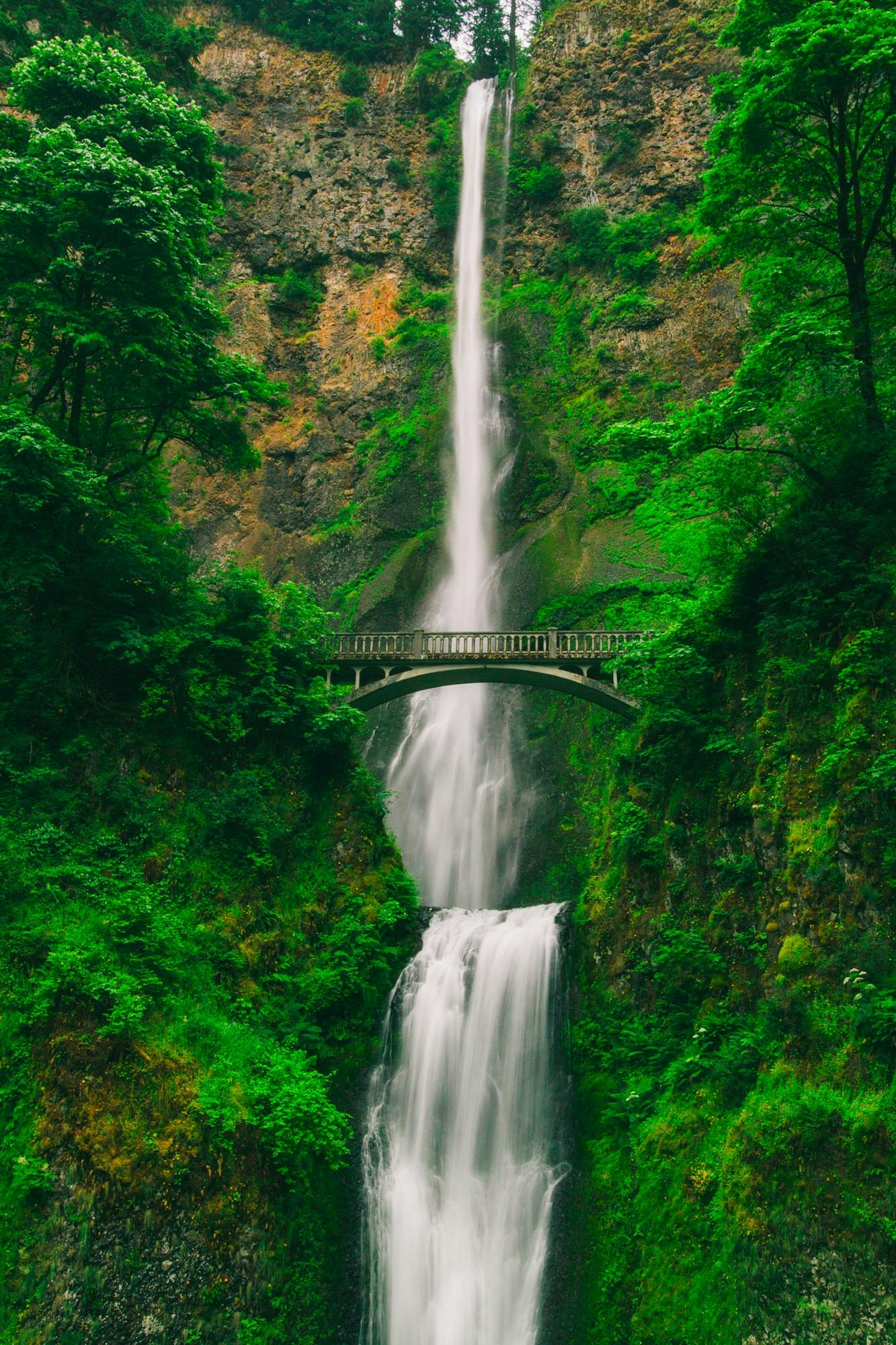 7,000+ Best Waterfall Photos · 100% Free Download · Pexels Stock Photos