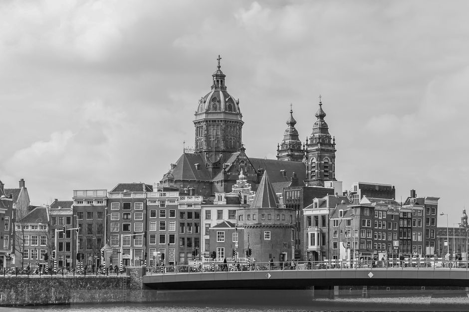 Nederland illustration 3