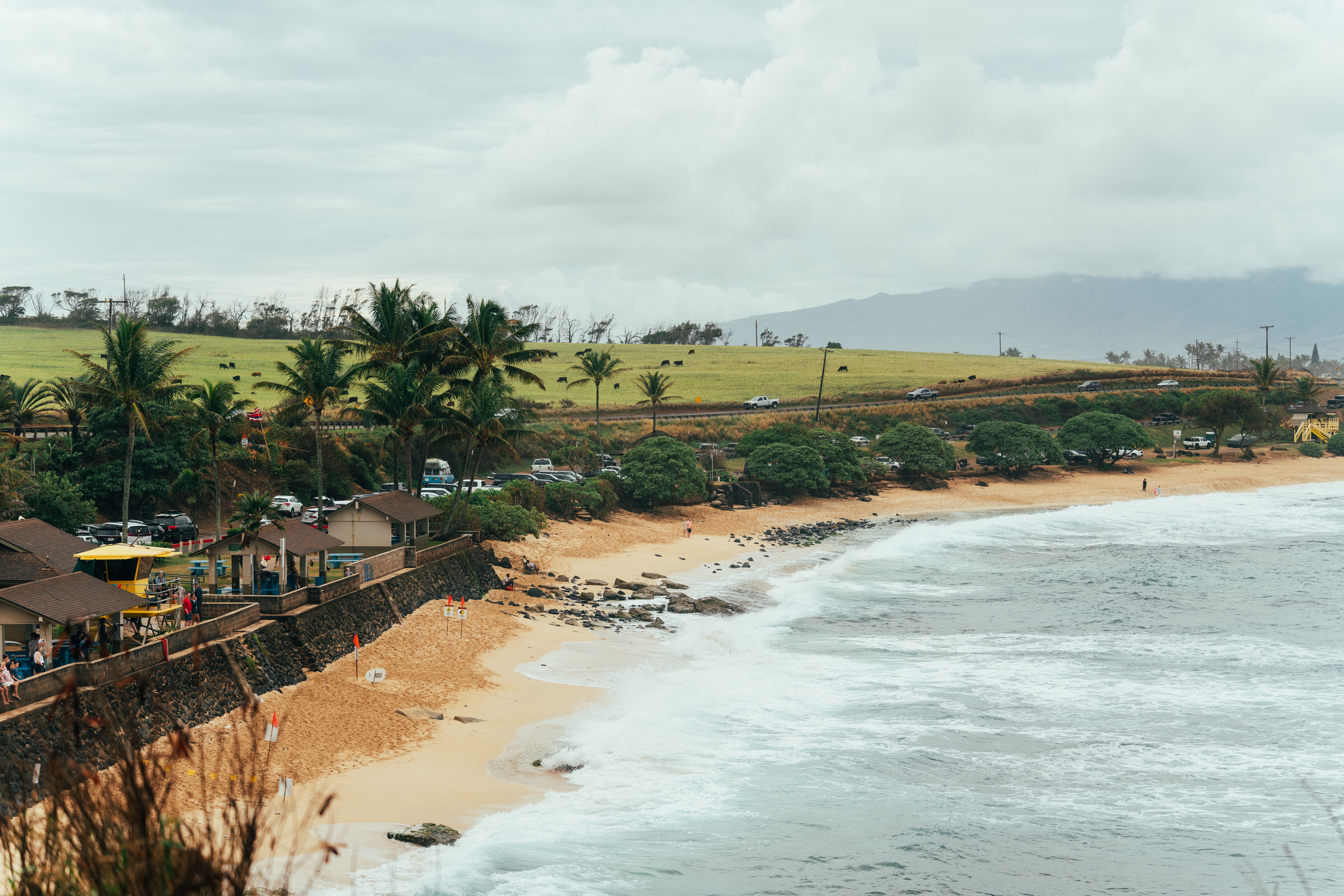 Maui County’s rapid growth strains its human resources system, slowing hiring, Council committee told — Photo by Griffin Wool