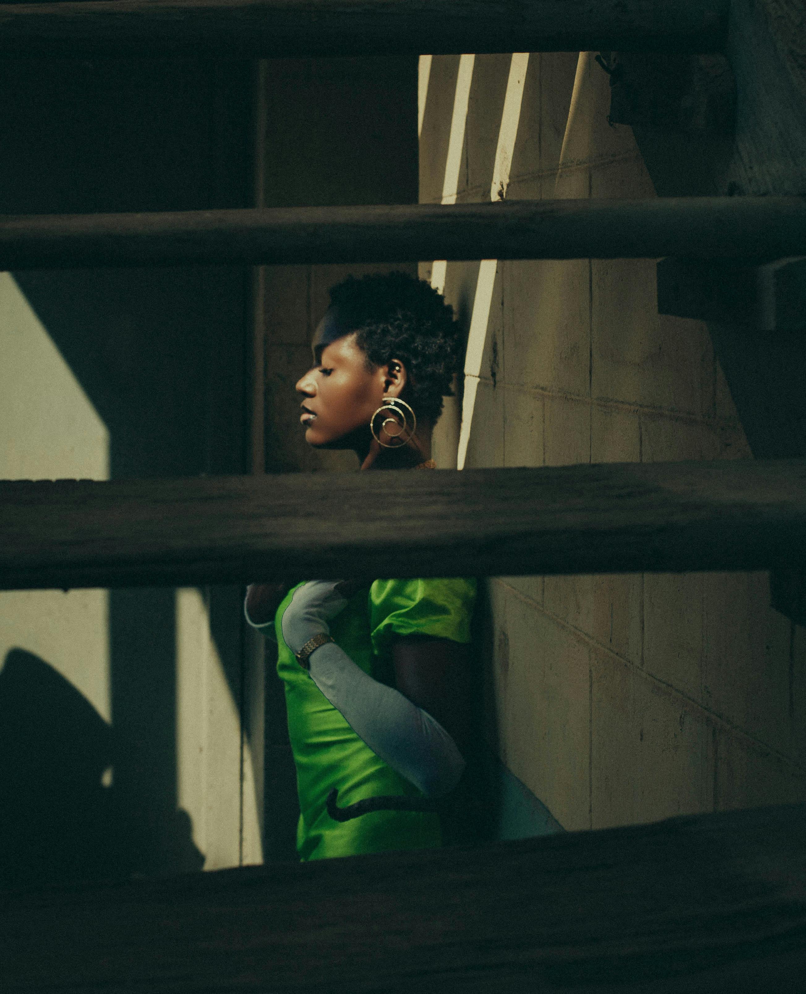 Gratis lagerfoto af æterisk, afrikansk afstamning, afro Lagerfoto