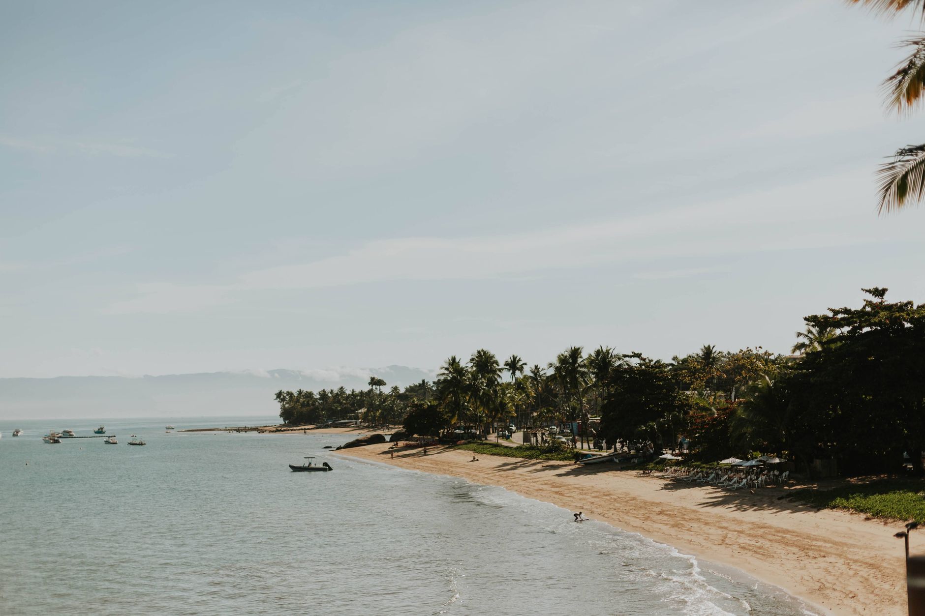 Port Douglas