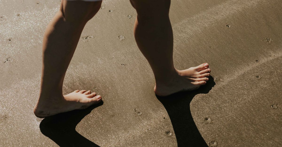 Soulager les pieds : 7 astuces après une journée debout