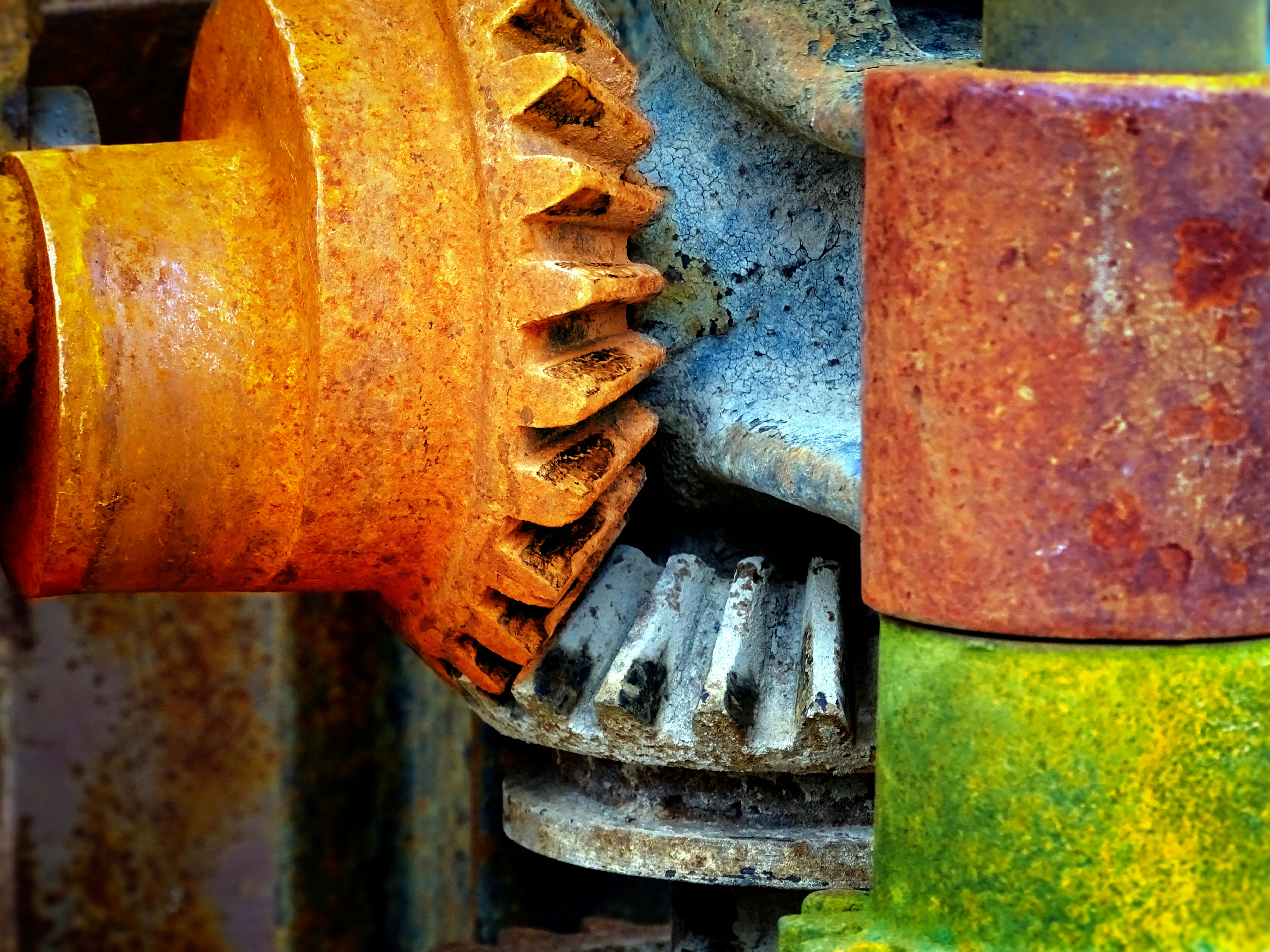 Thermal Waterfall Massage