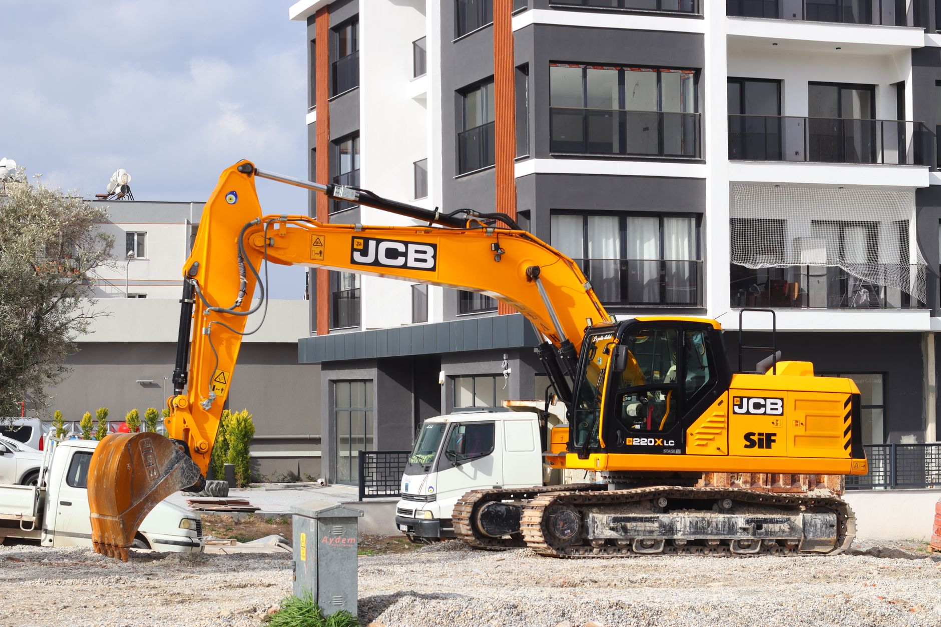 How Software Is Shaping The Future Of Construction Management