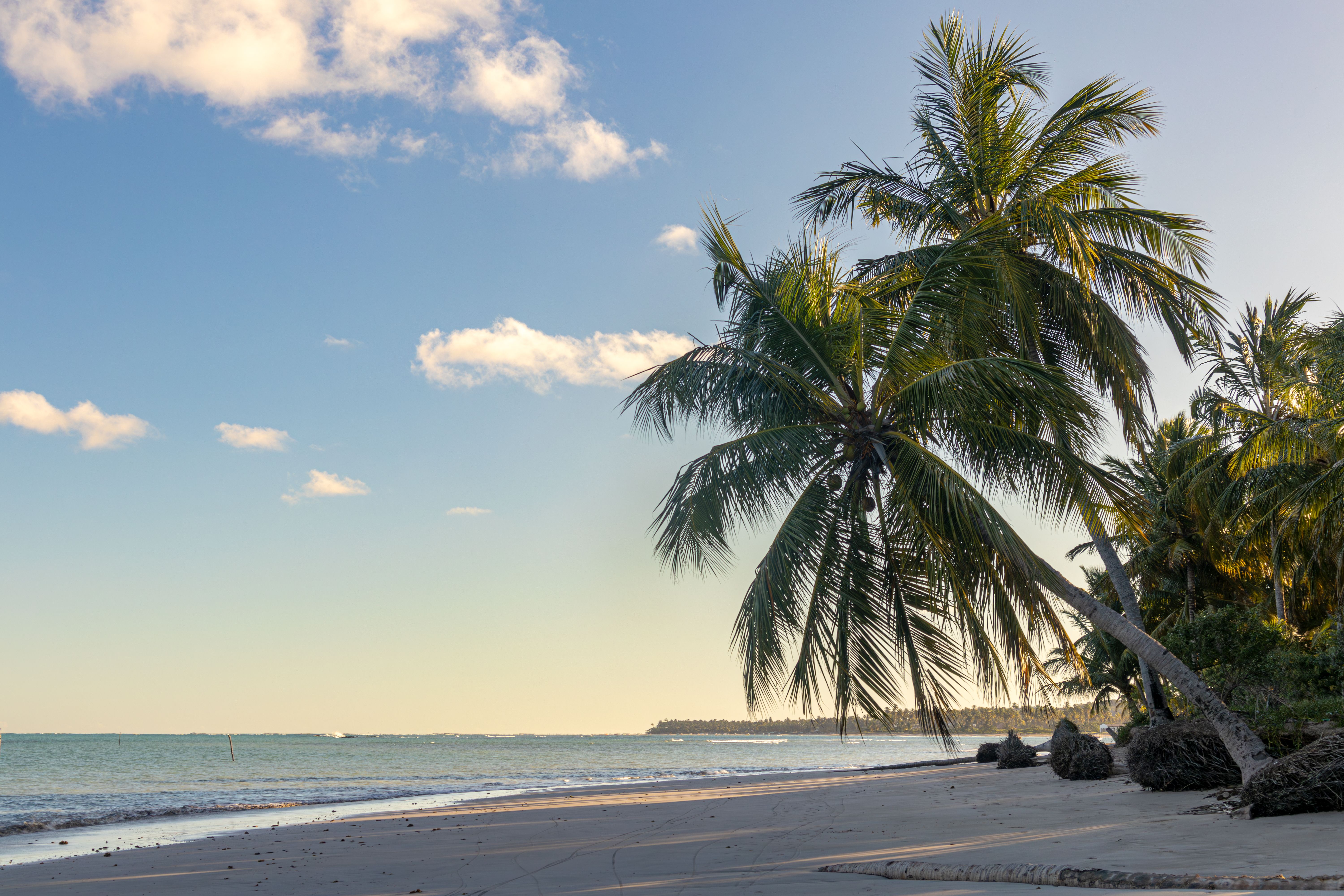 Mananara Nord Beach view 2