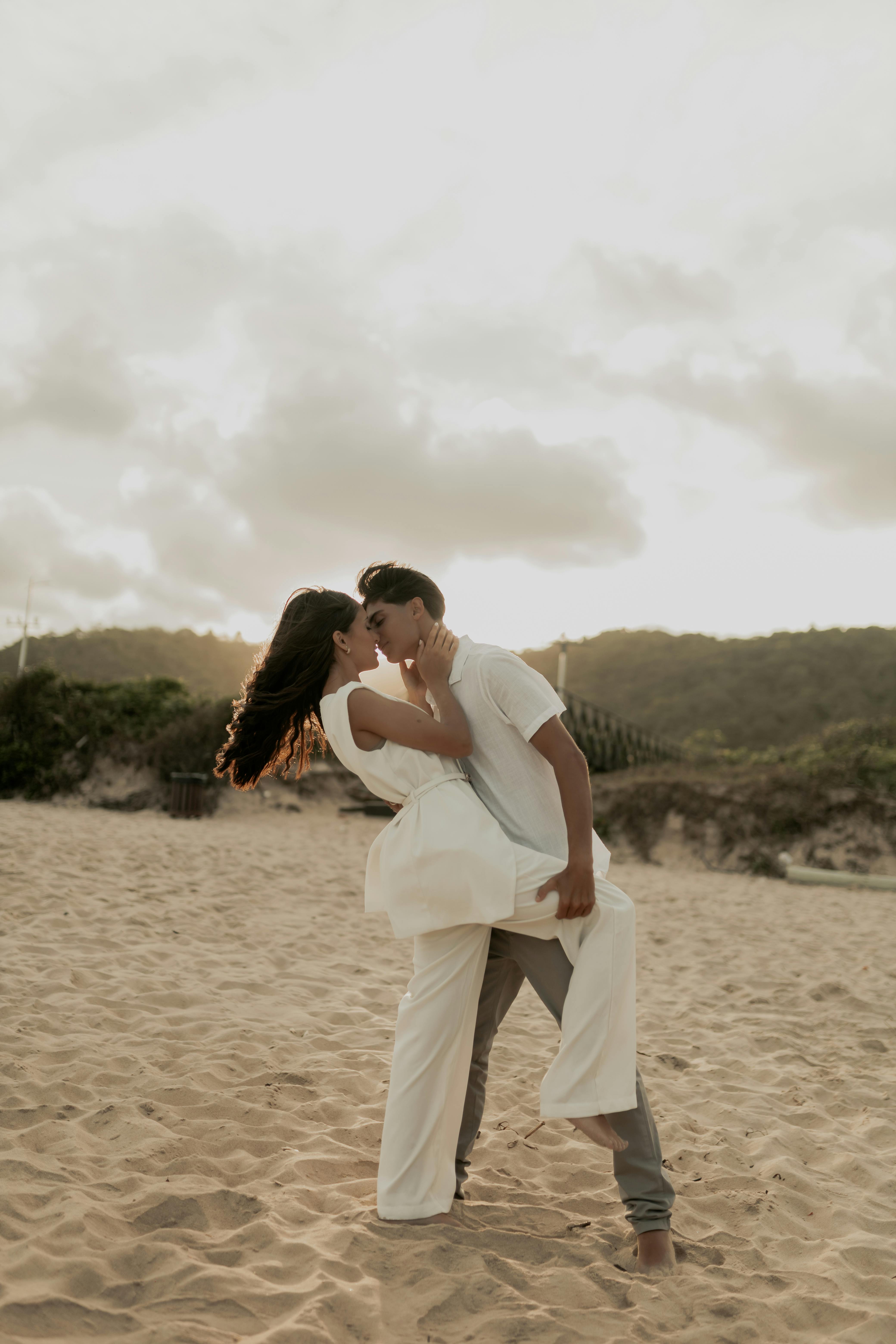 免費 一對, 假期, 優美的風景 的 免費圖庫相片 圖庫相片