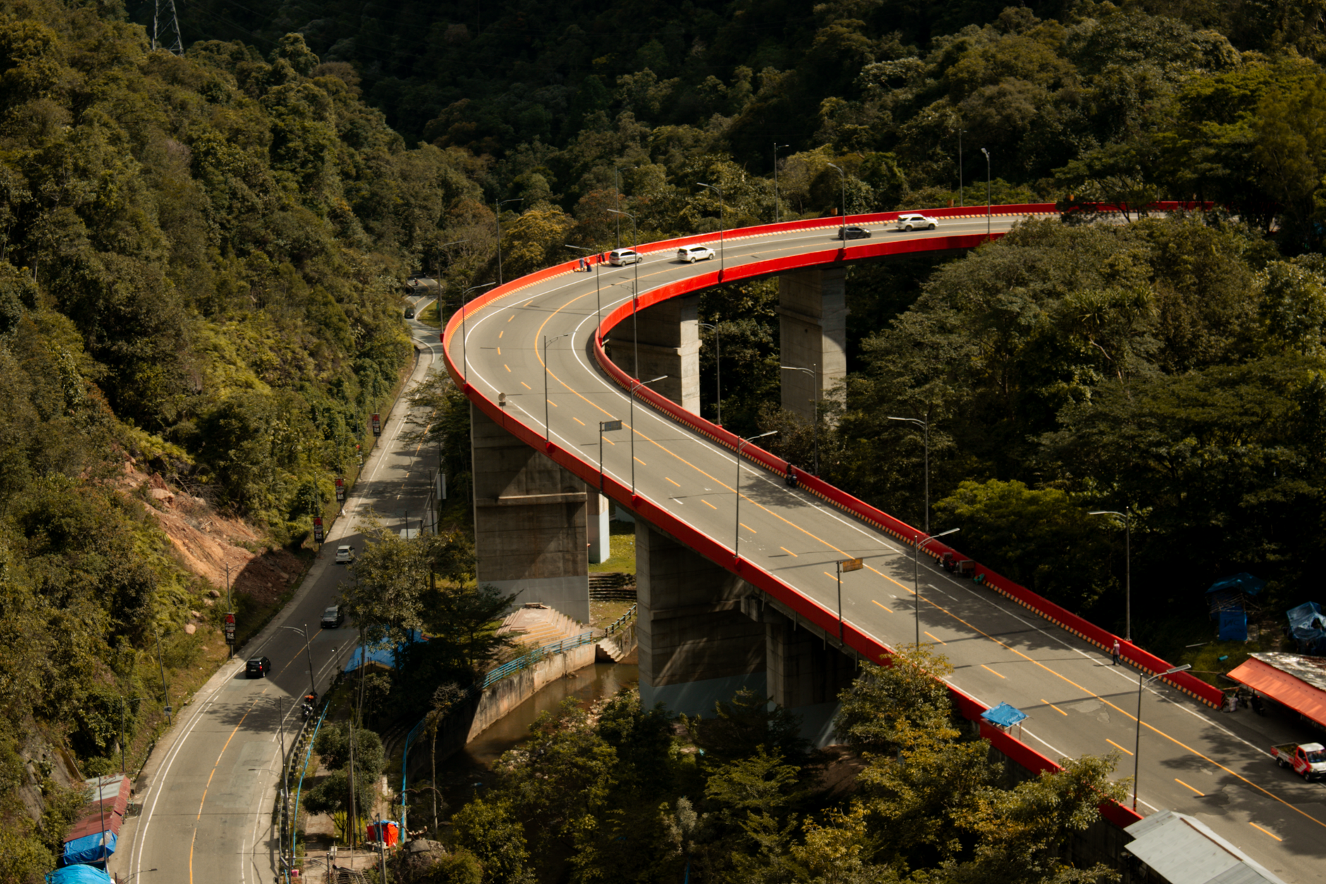 New Roads in Phuket 2026: Infrastructure Map and Property Price Impact