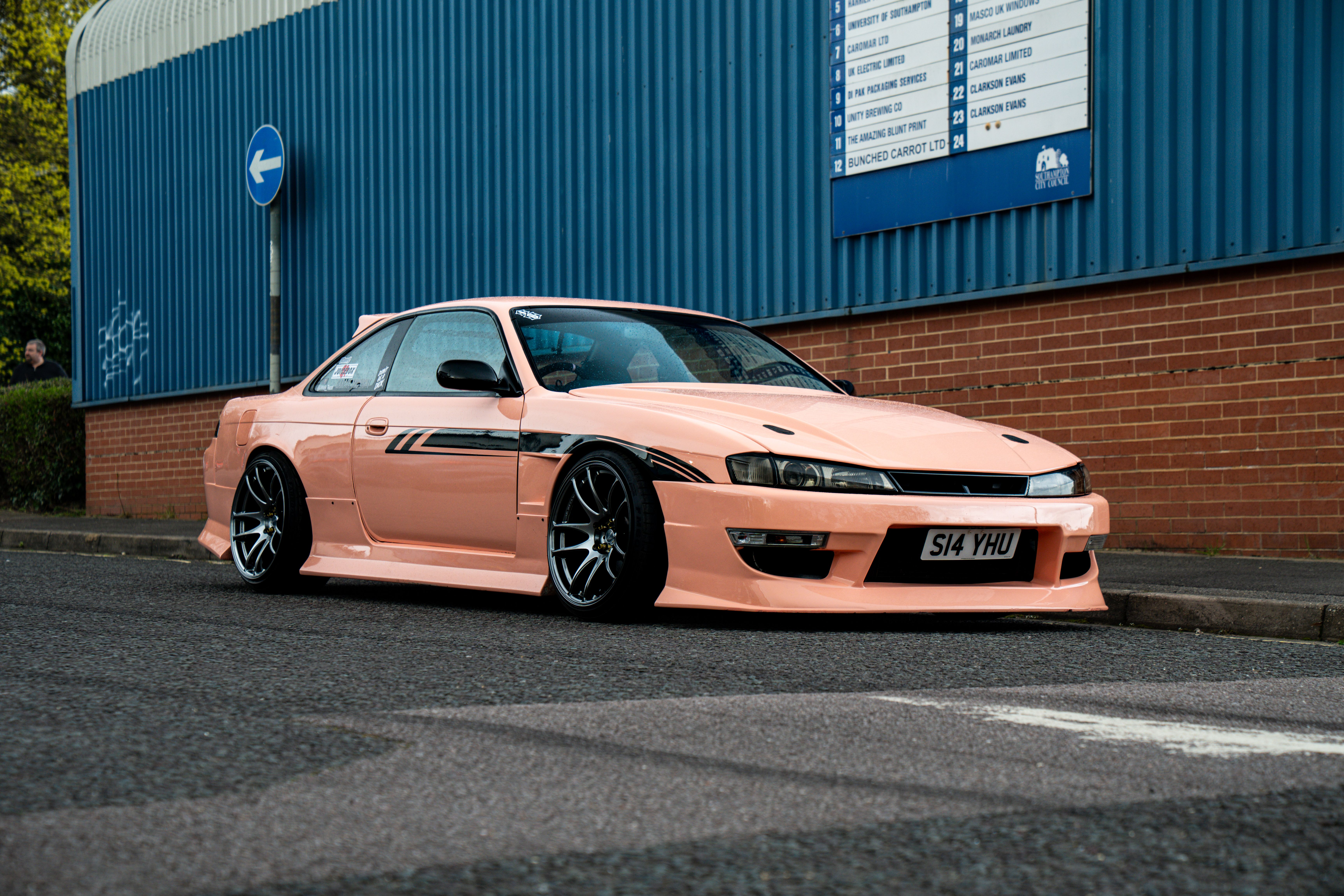 VIDEO: Liniuță cu 9 dintre cele mai importante modele JDM