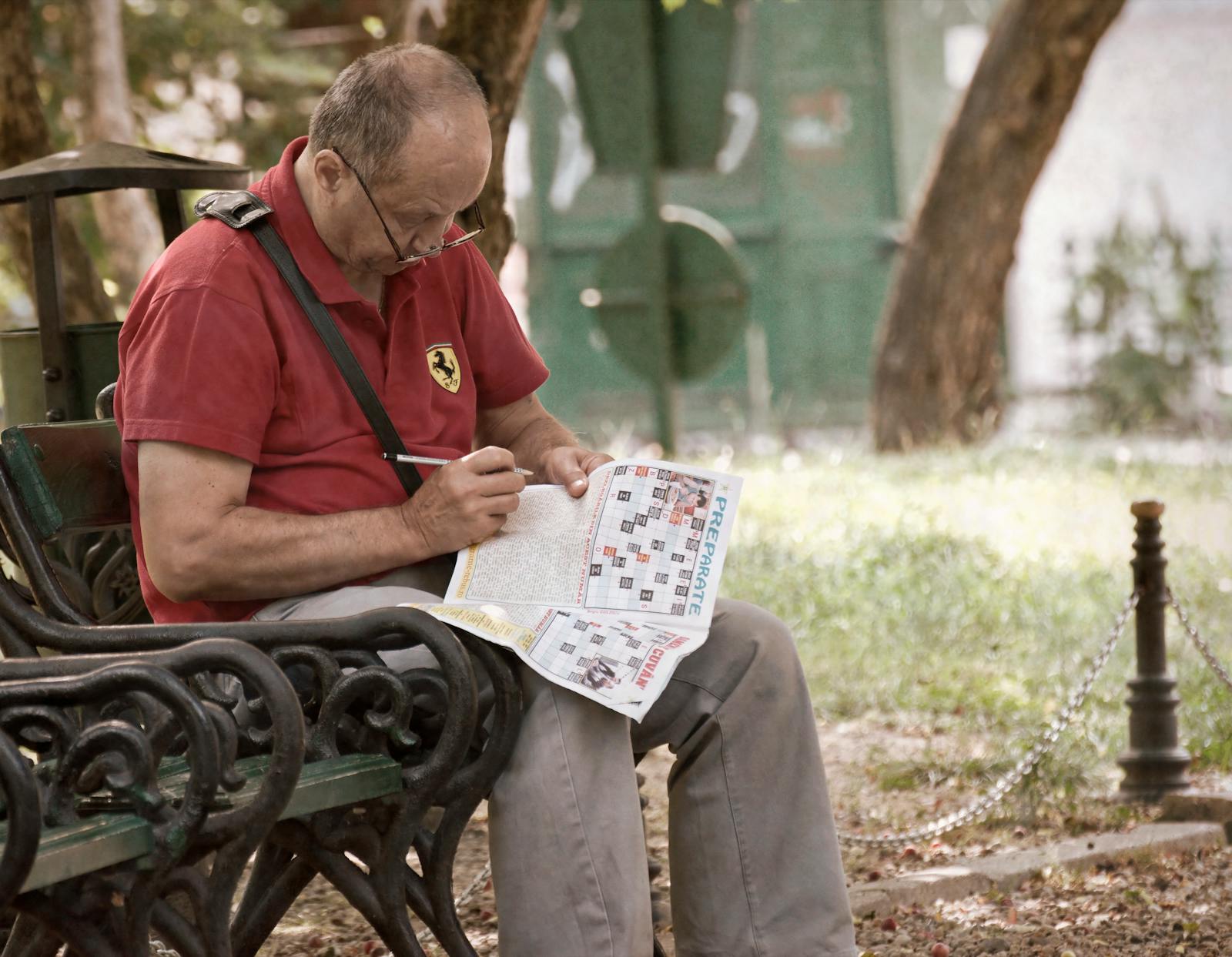 Home automation control panel