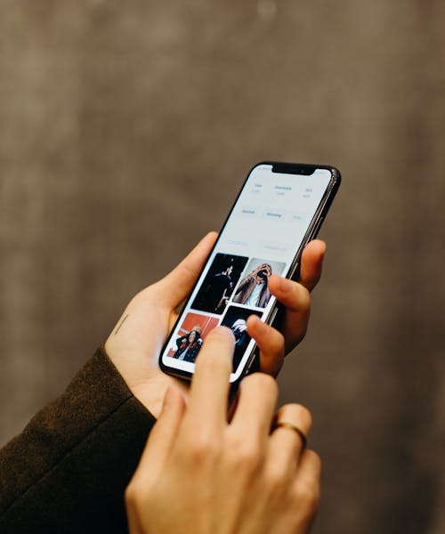 Buy Instagram likes to boost engagement