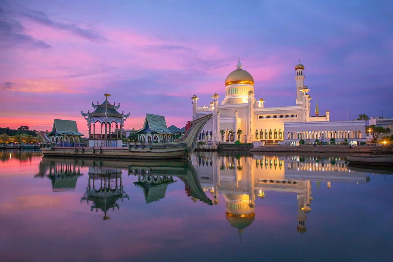 Brunei