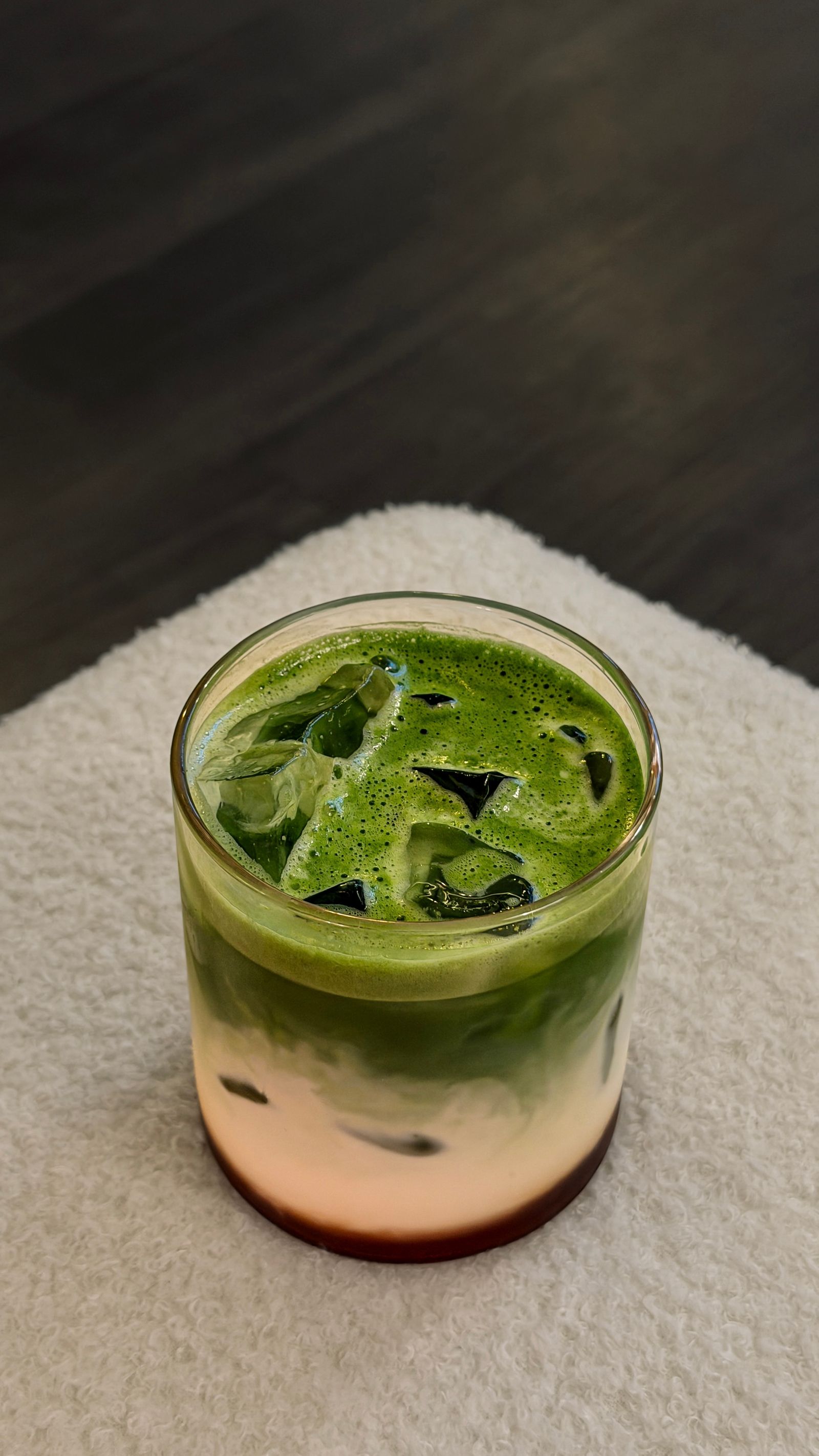 A better OEM brief for matcha: from product idea to production-ready requirement