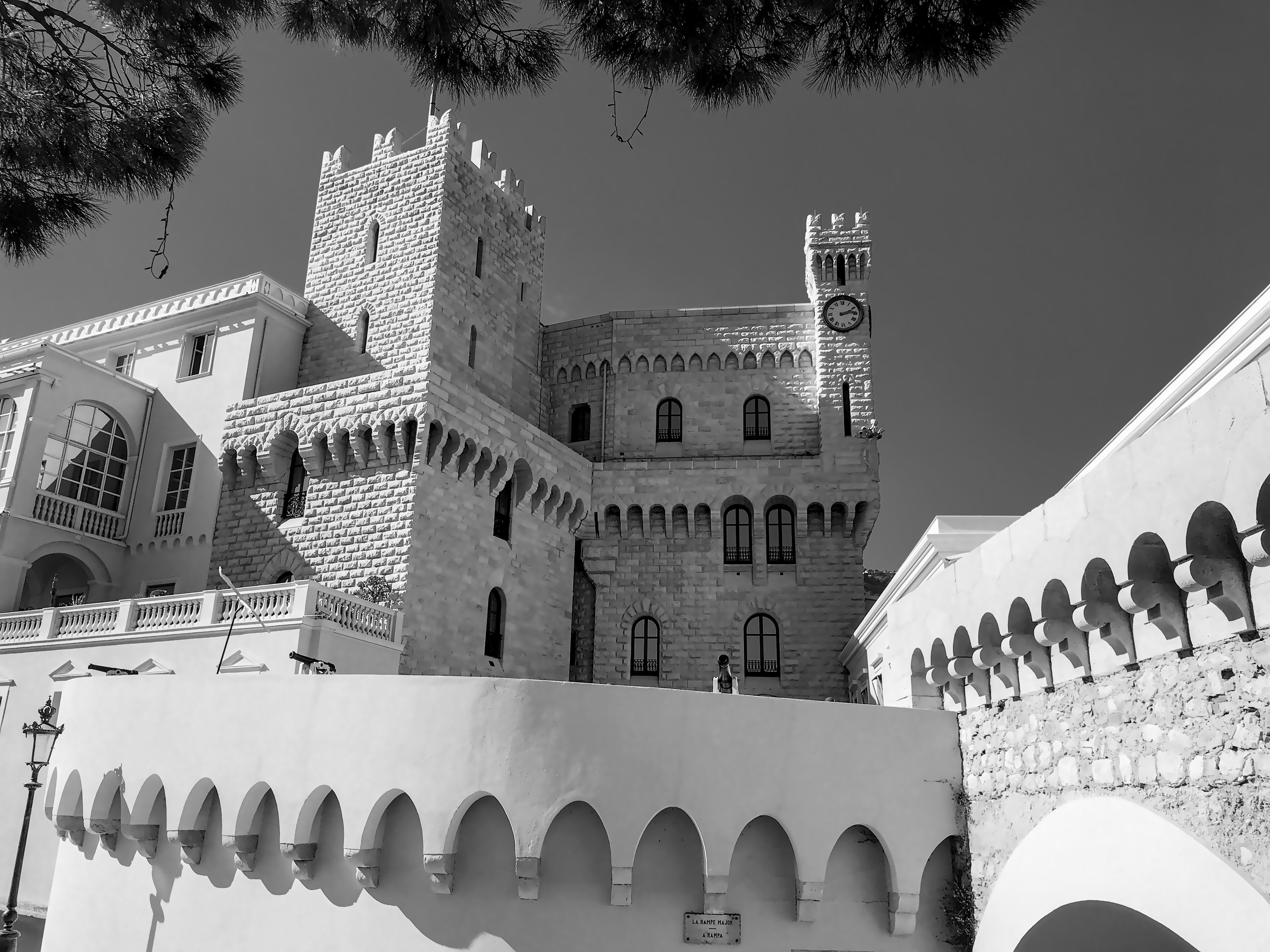 Photo of Monaco