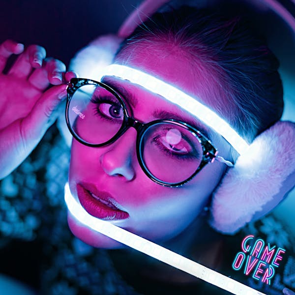 Handmade Ceramic Vase