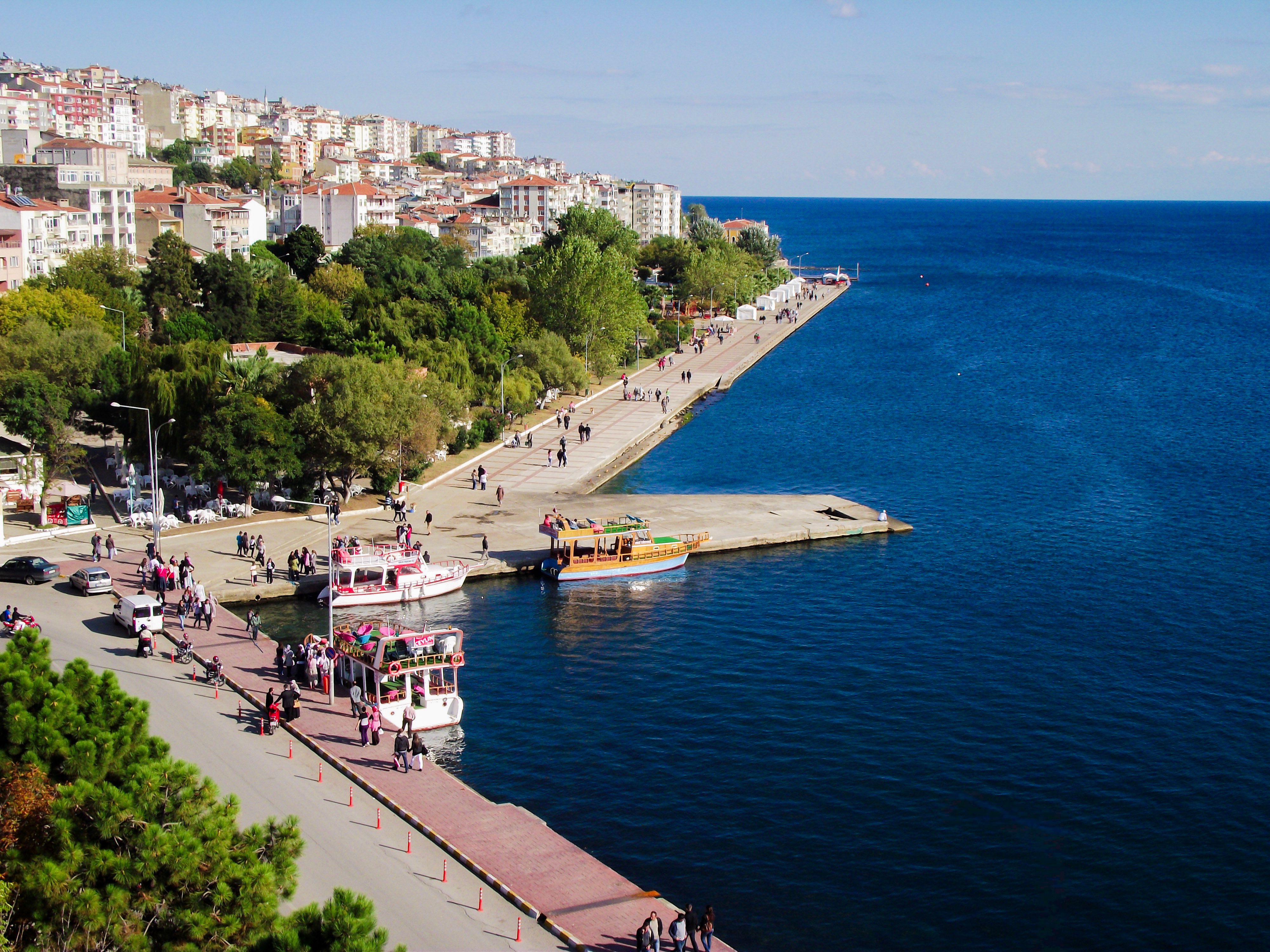 Fatih, Marmara Region, Turkey
